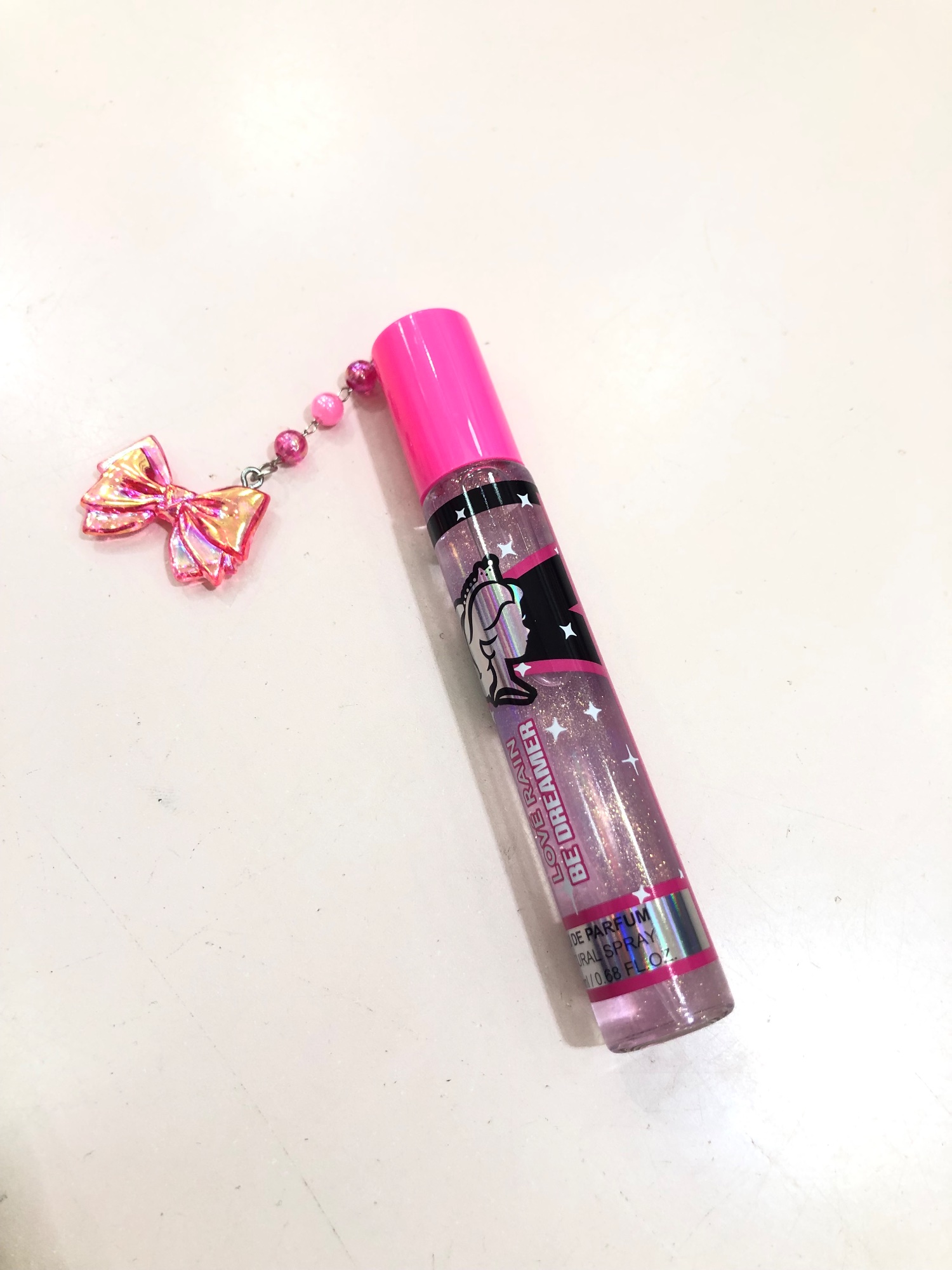 PERFUME DE BOLSA - Sol Bijoux Kids