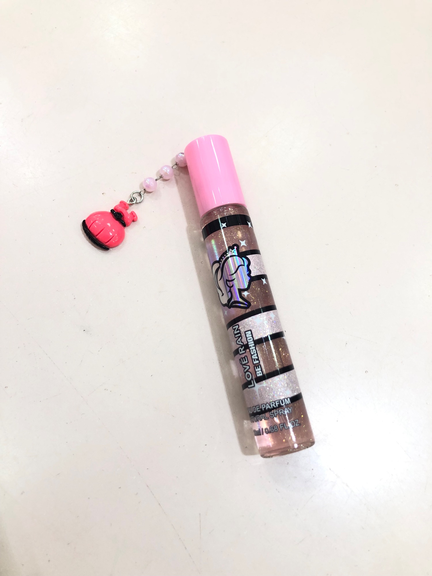 PERFUME DE BOLSA - Sol Bijoux Kids