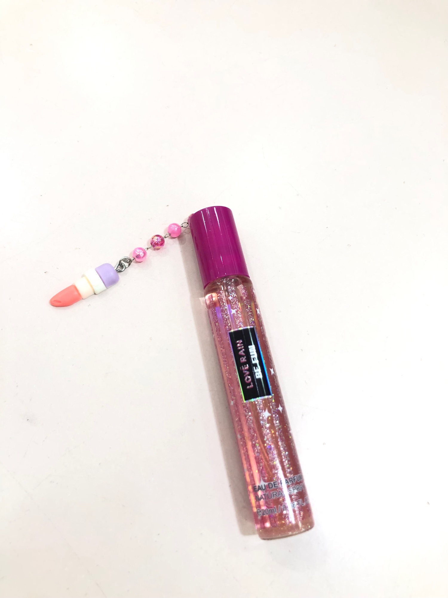 PERFUME DE BOLSA - Sol Bijoux Kids