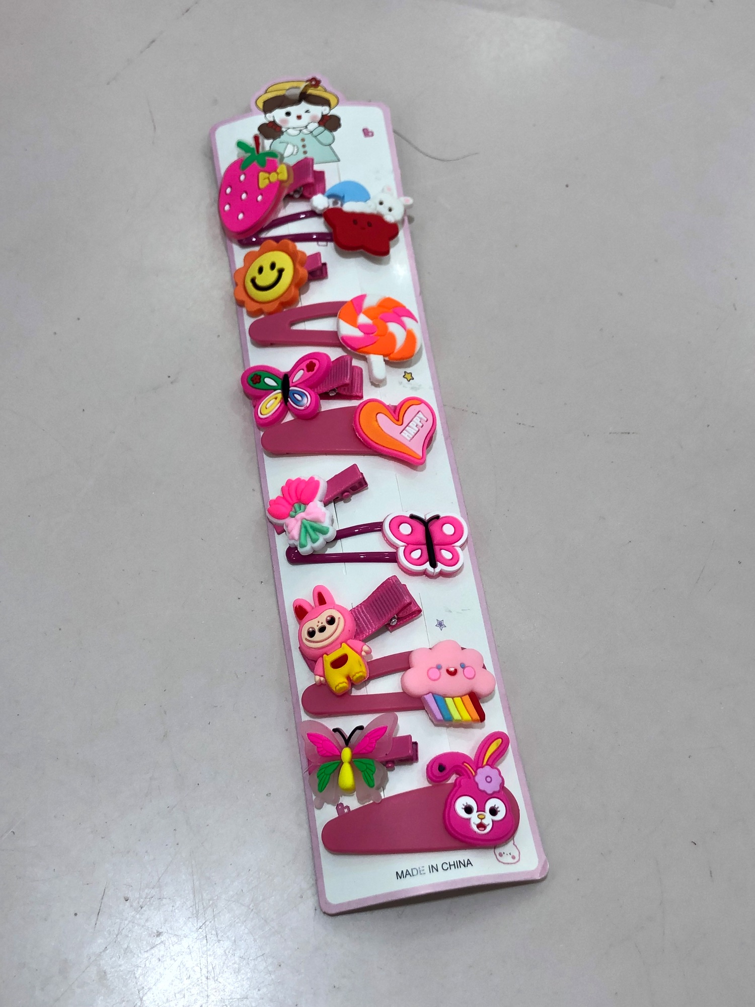 PRESILHA - Sol Bijoux Kids