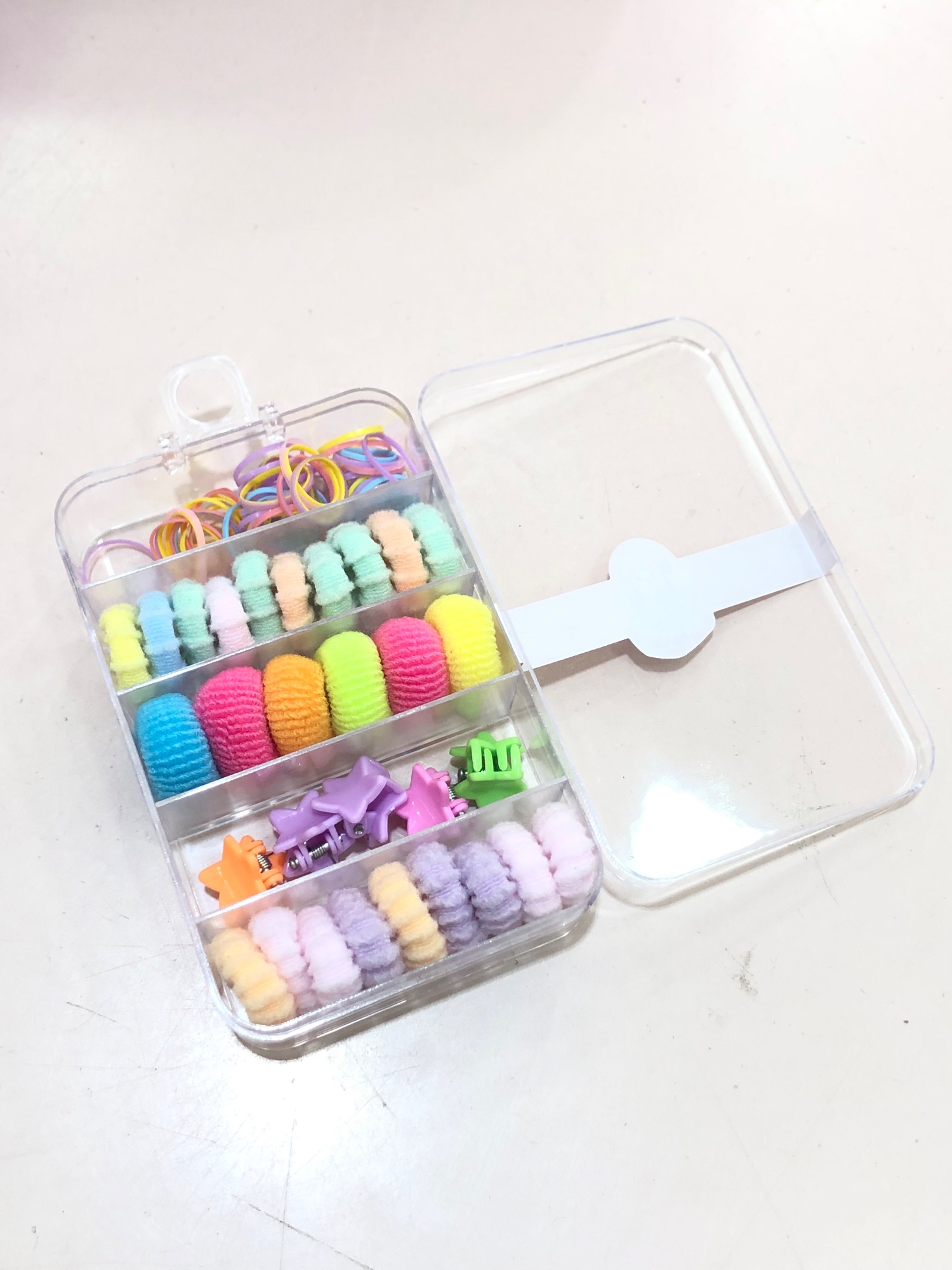 PRESILHA - Sol Bijoux Kids