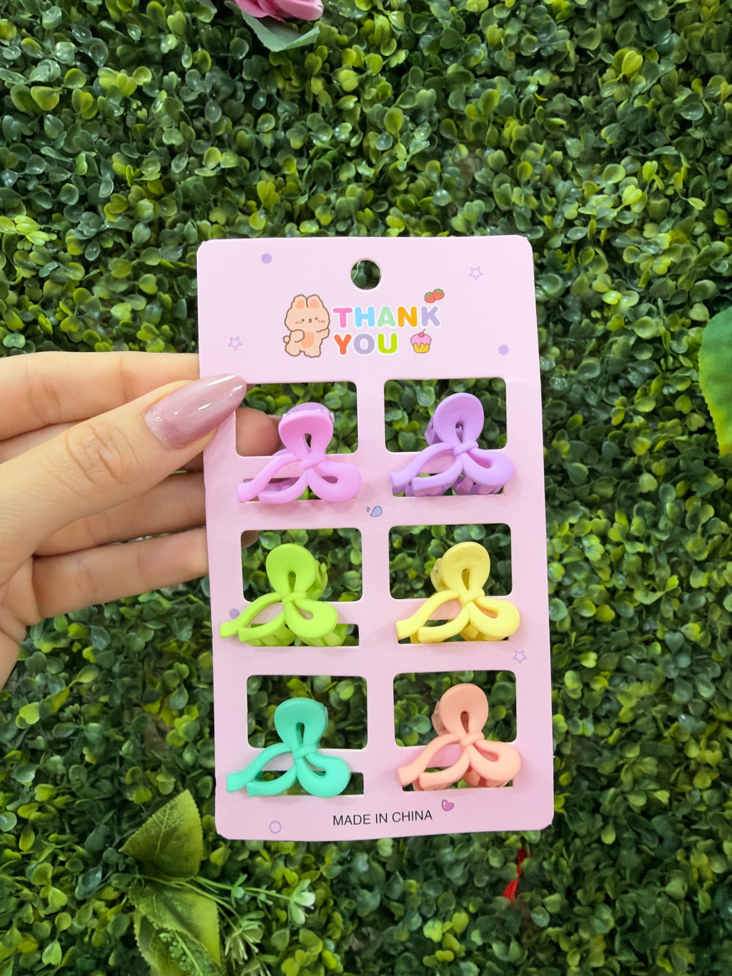 PRESILHA - Sol Bijoux Kids