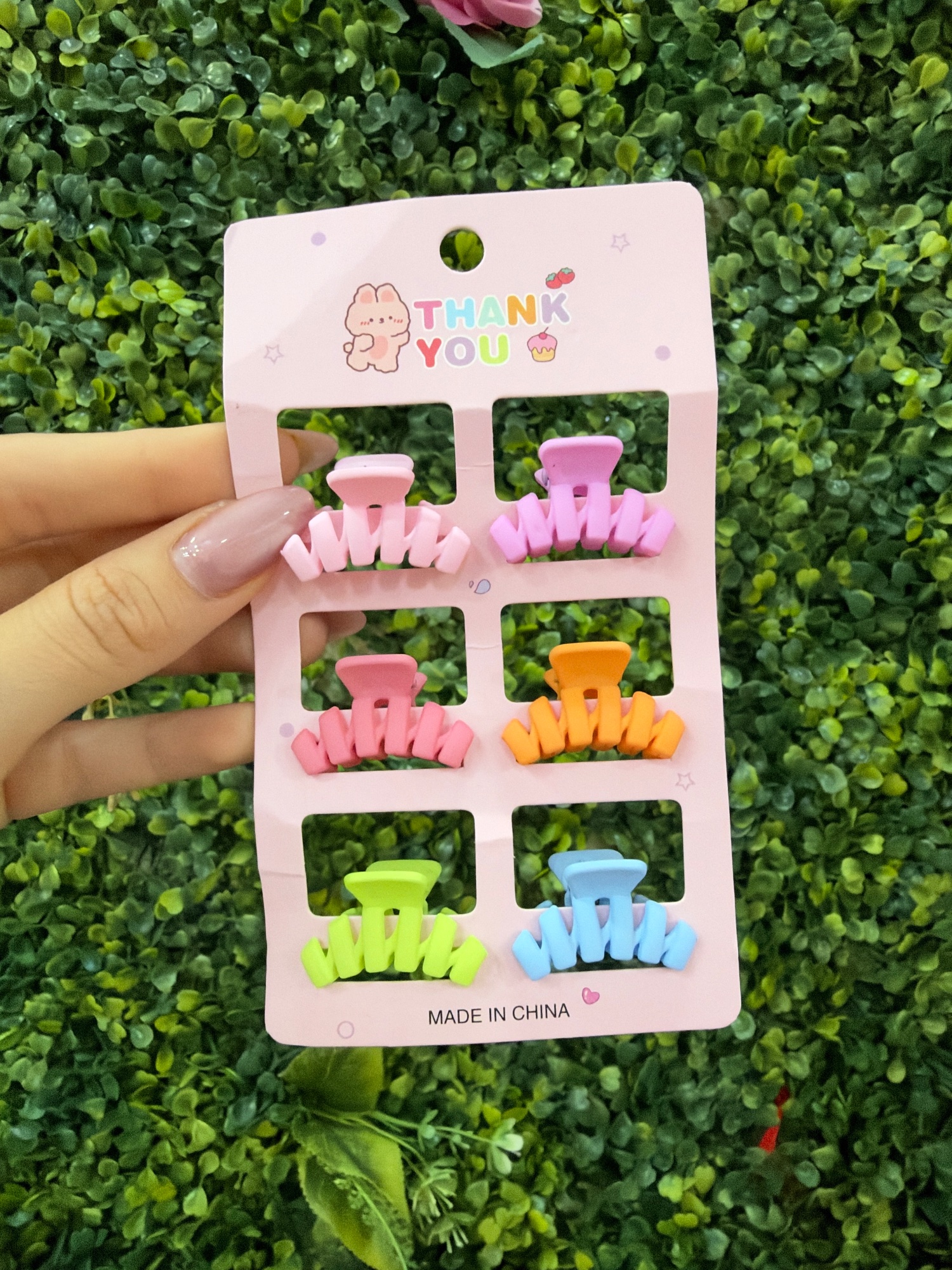PRESILHA - Sol Bijoux Kids