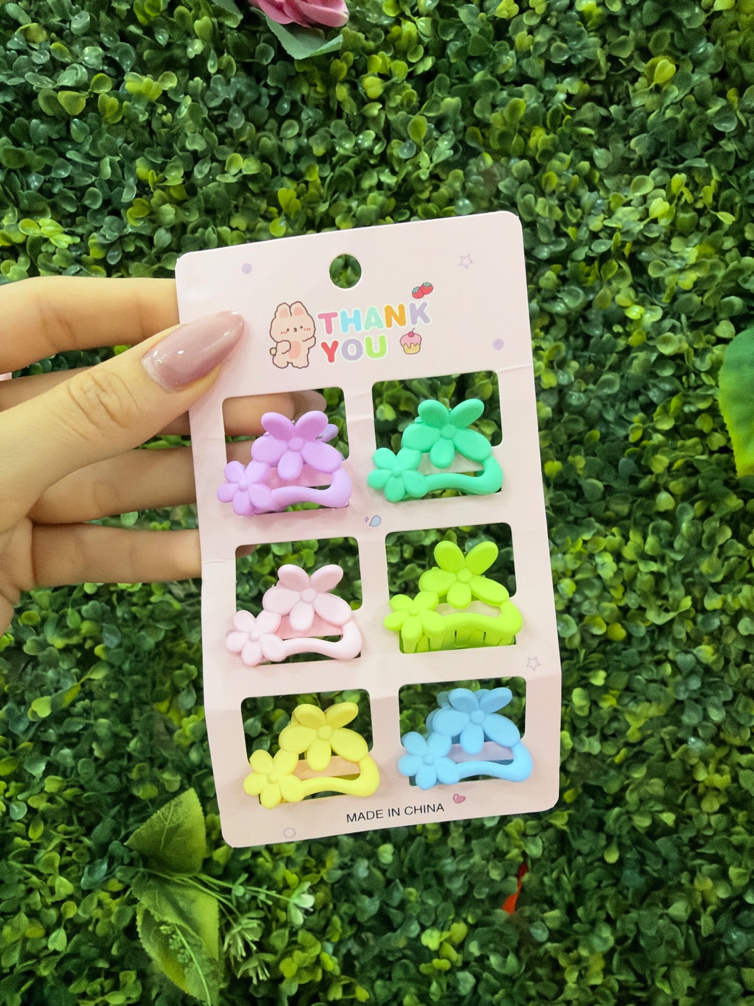 PRESILHA - Sol Bijoux Kids