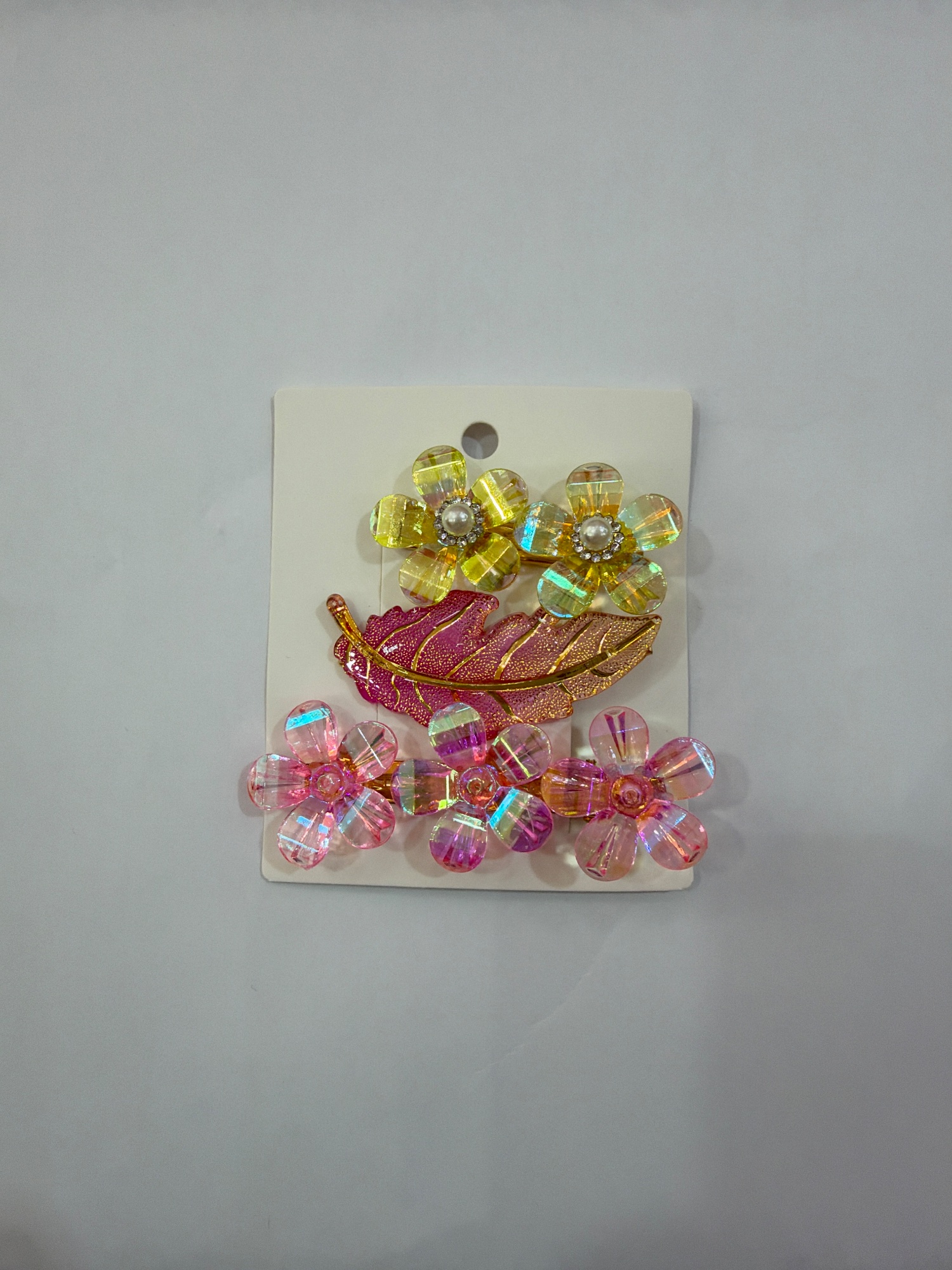 PRESILHA - Sol Bijoux Kids