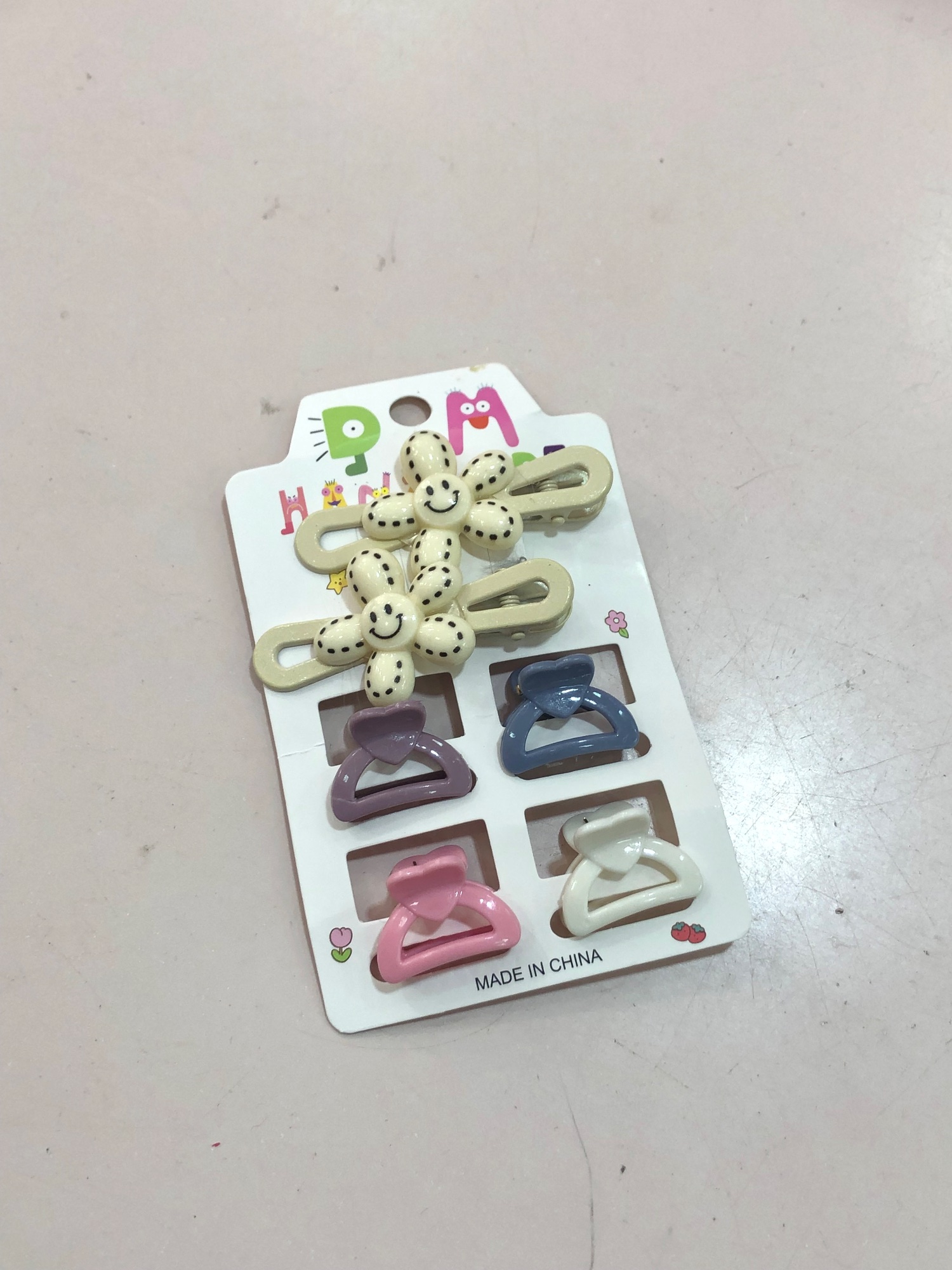 PRESILHA - Sol Bijoux Kids