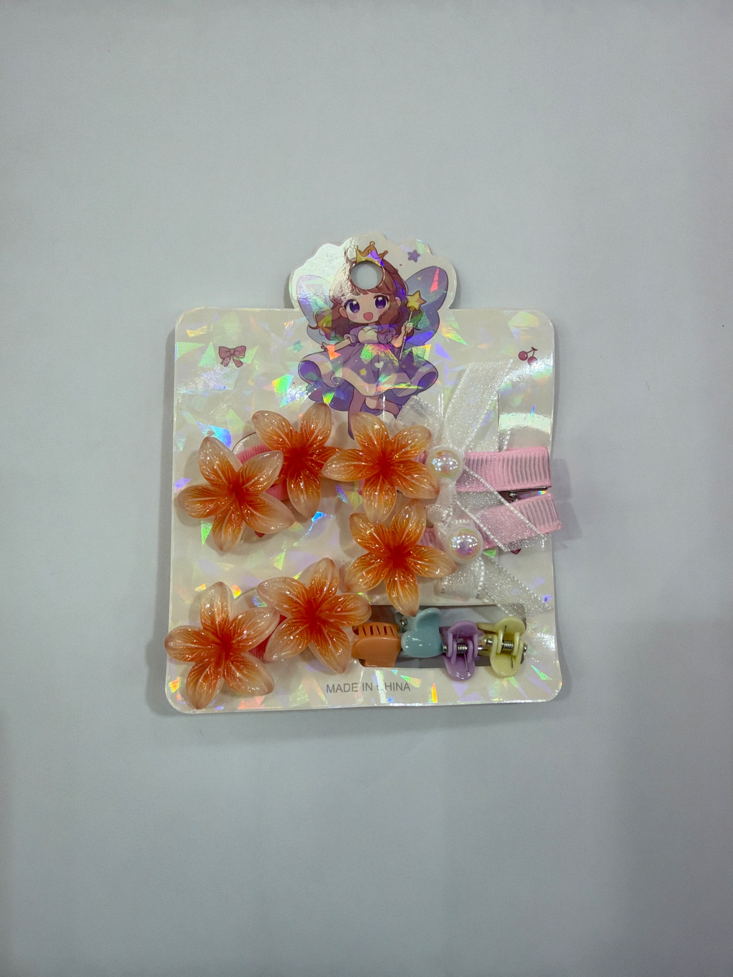 PRESILHA - Sol Bijoux Kids