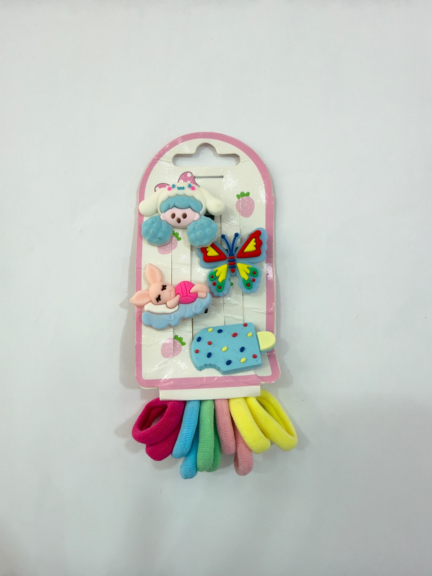PRESILHA - Sol Bijoux Kids