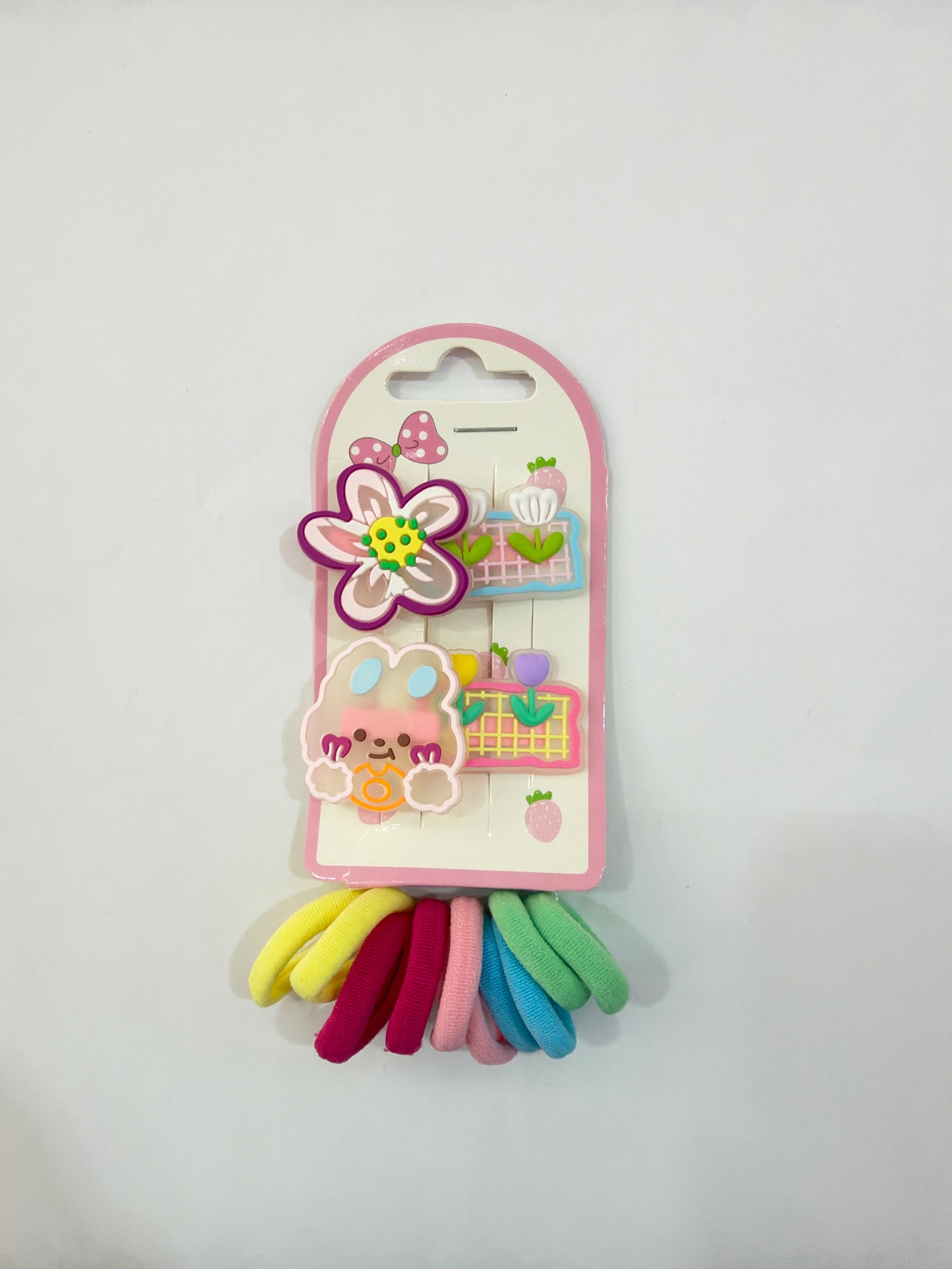 PRESILHA - Sol Bijoux Kids