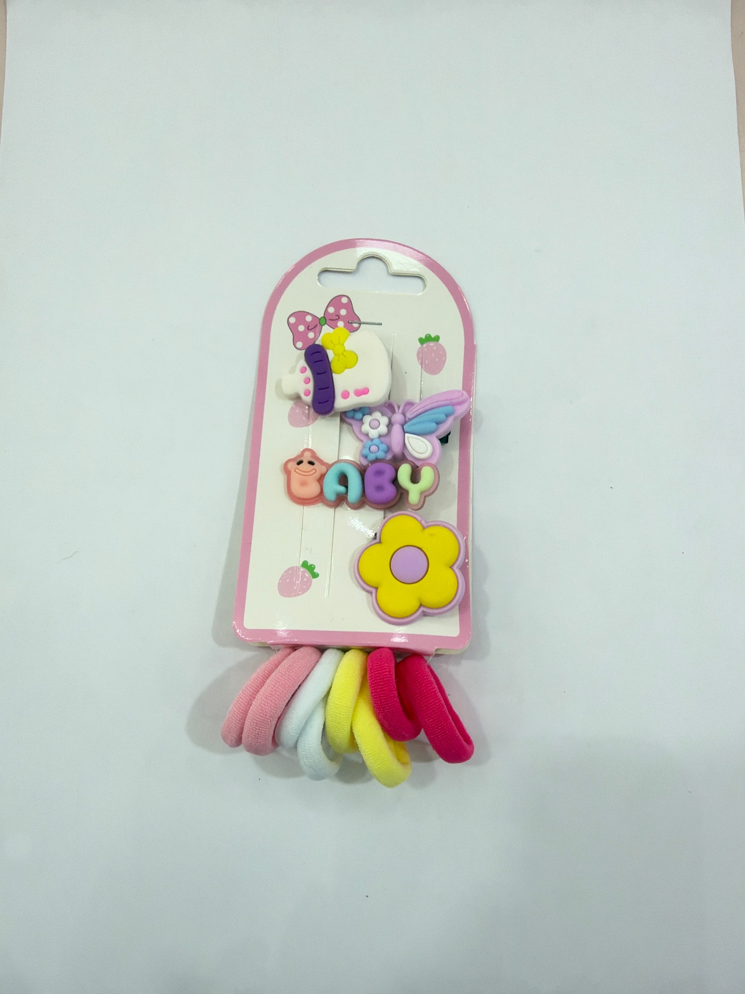PRESILHA - Sol Bijoux Kids