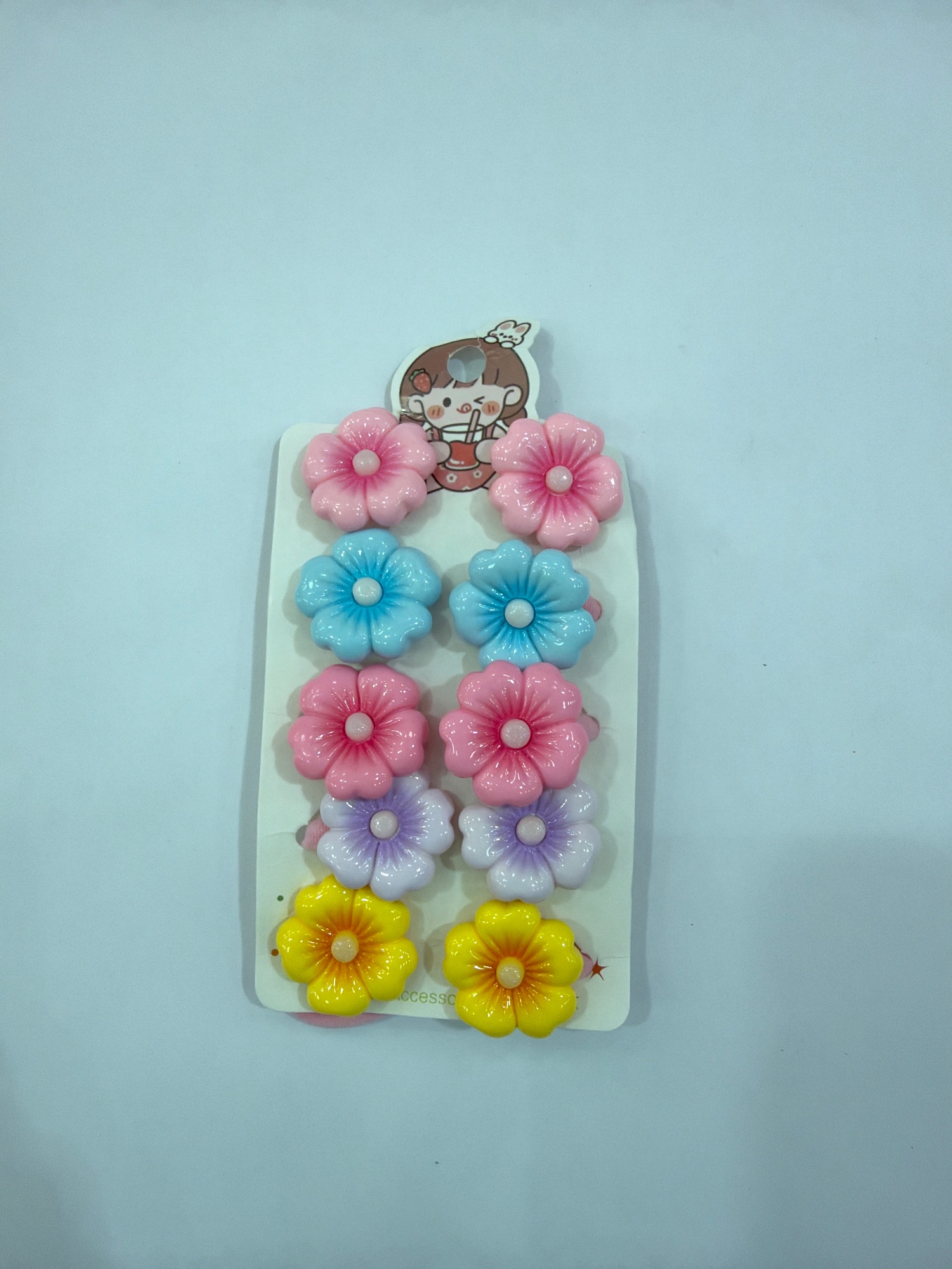 PRESILHA - Sol Bijoux Kids