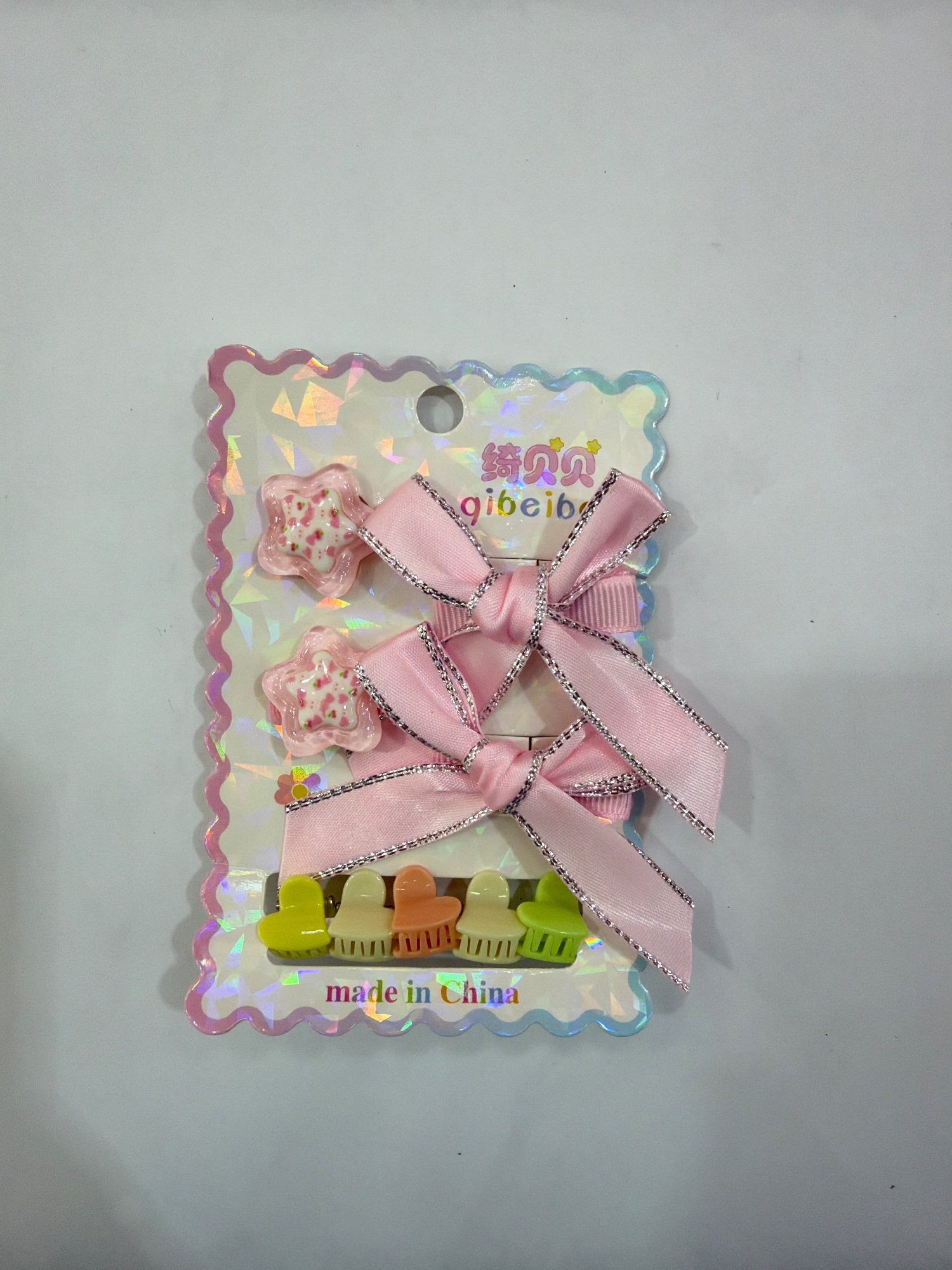 PRESILHA - Sol Bijoux Kids