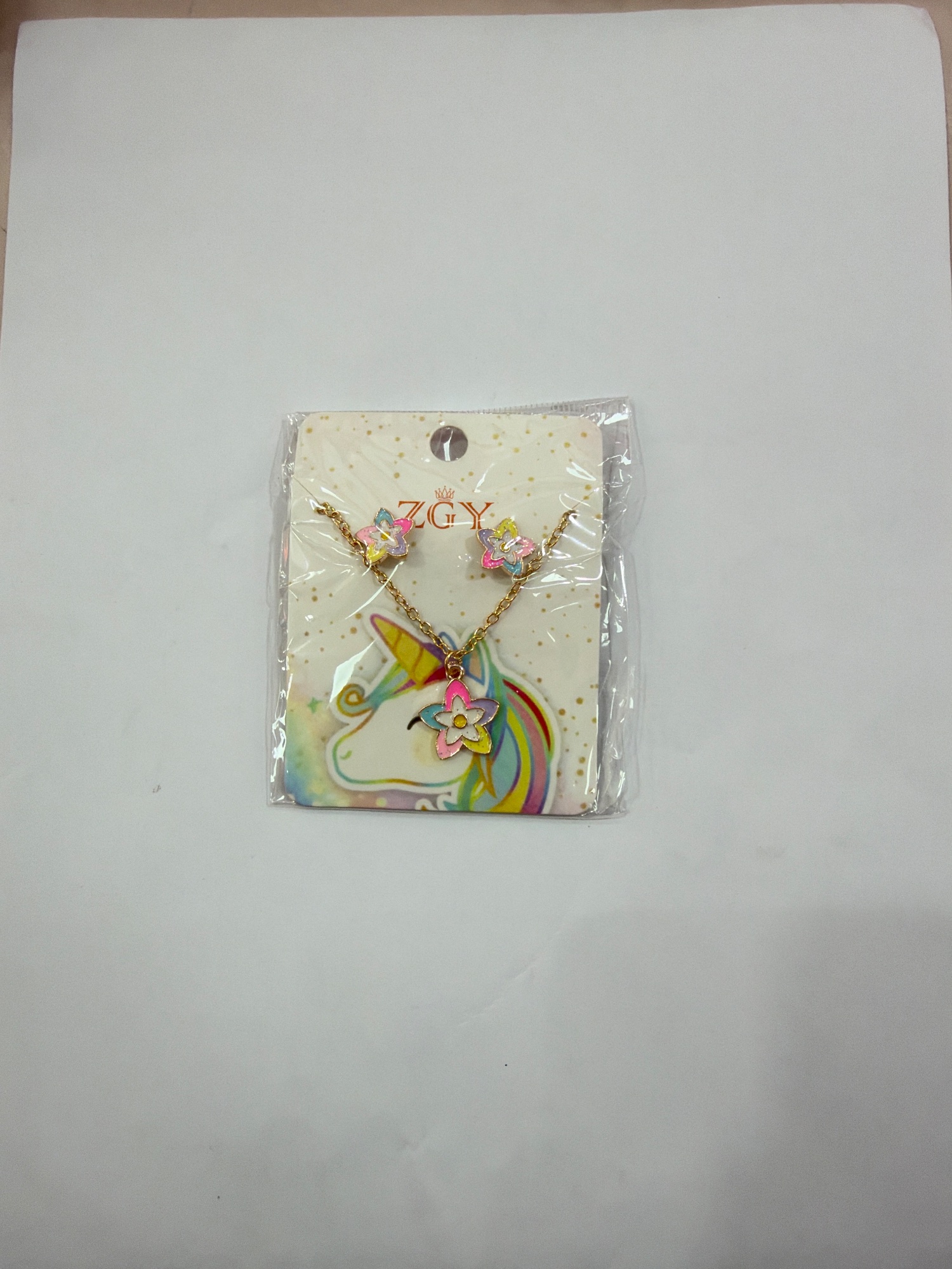 BIJOUX - Sol Bijoux Kids