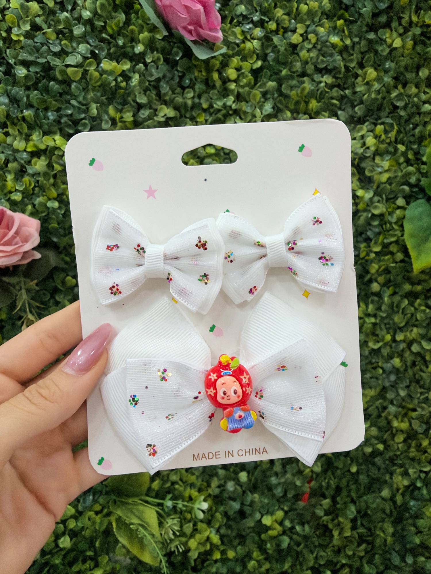 LAÇO - Sol Bijoux Kids