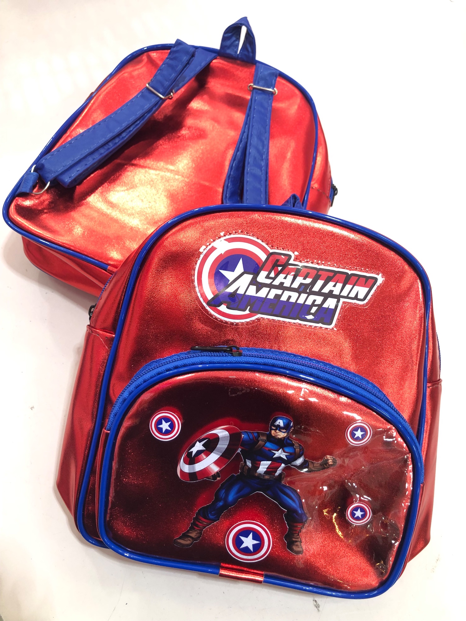 MOCHILA - Sol Bijoux Kids