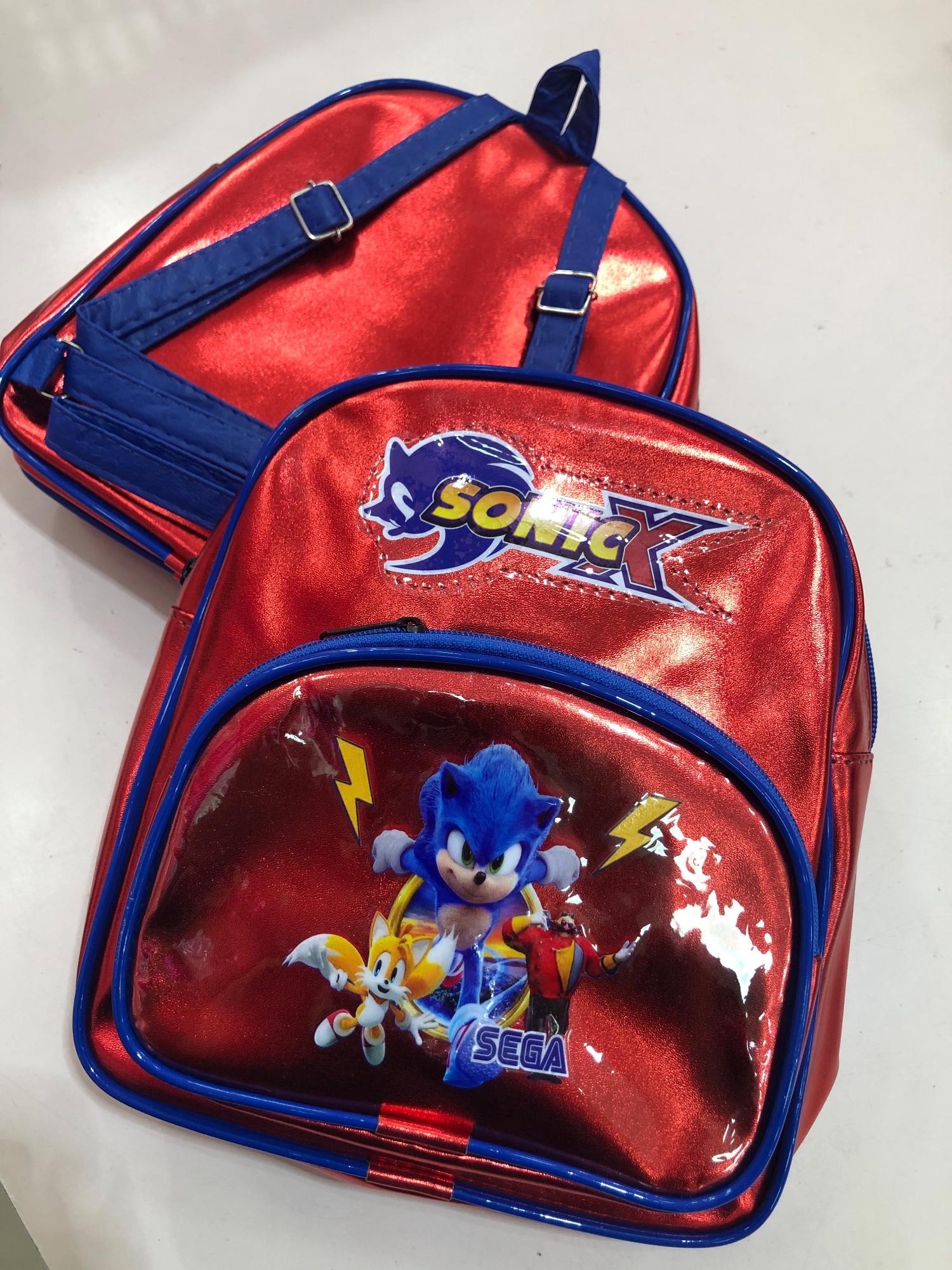 MOCHILA - Sol Bijoux Kids