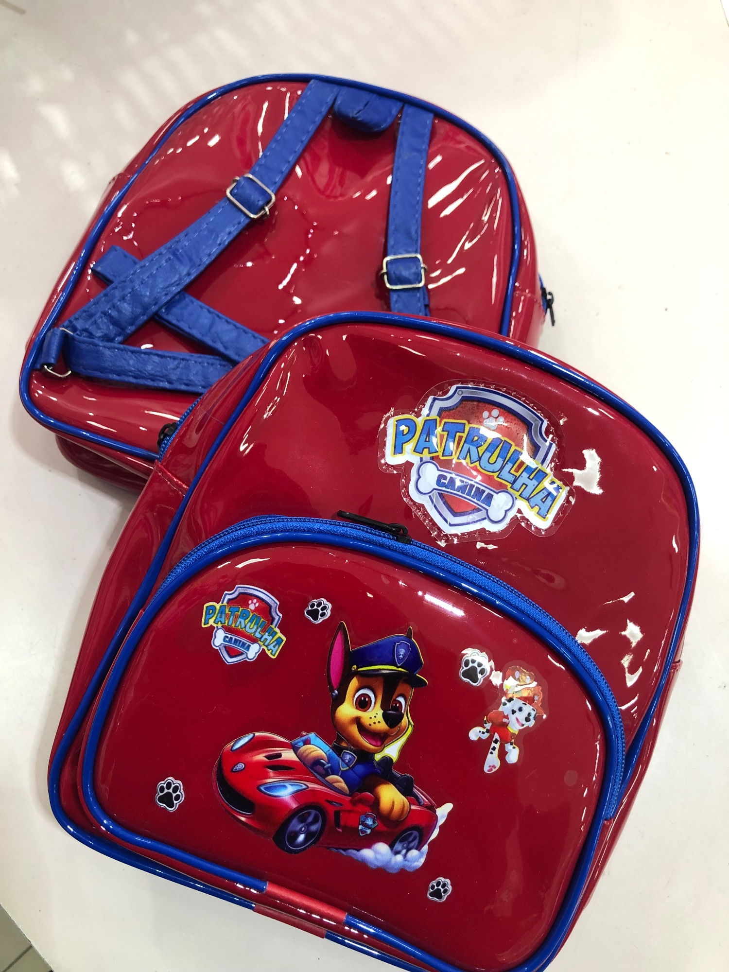 MOCHILA - Sol Bijoux Kids