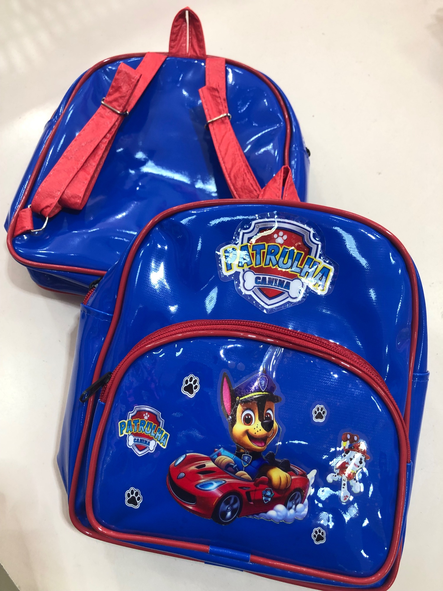 MOCHILA - Sol Bijoux Kids