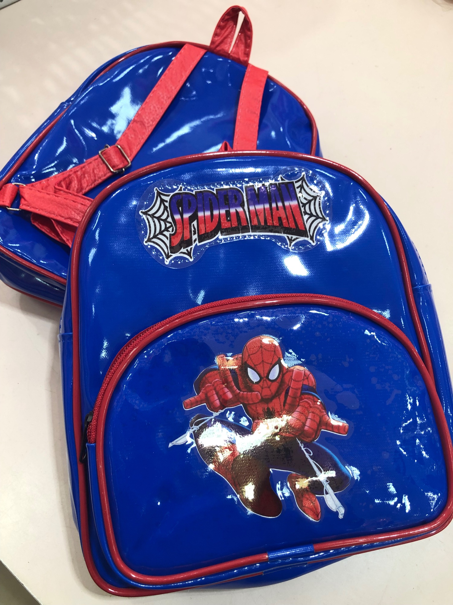 MOCHILA - Sol Bijoux Kids
