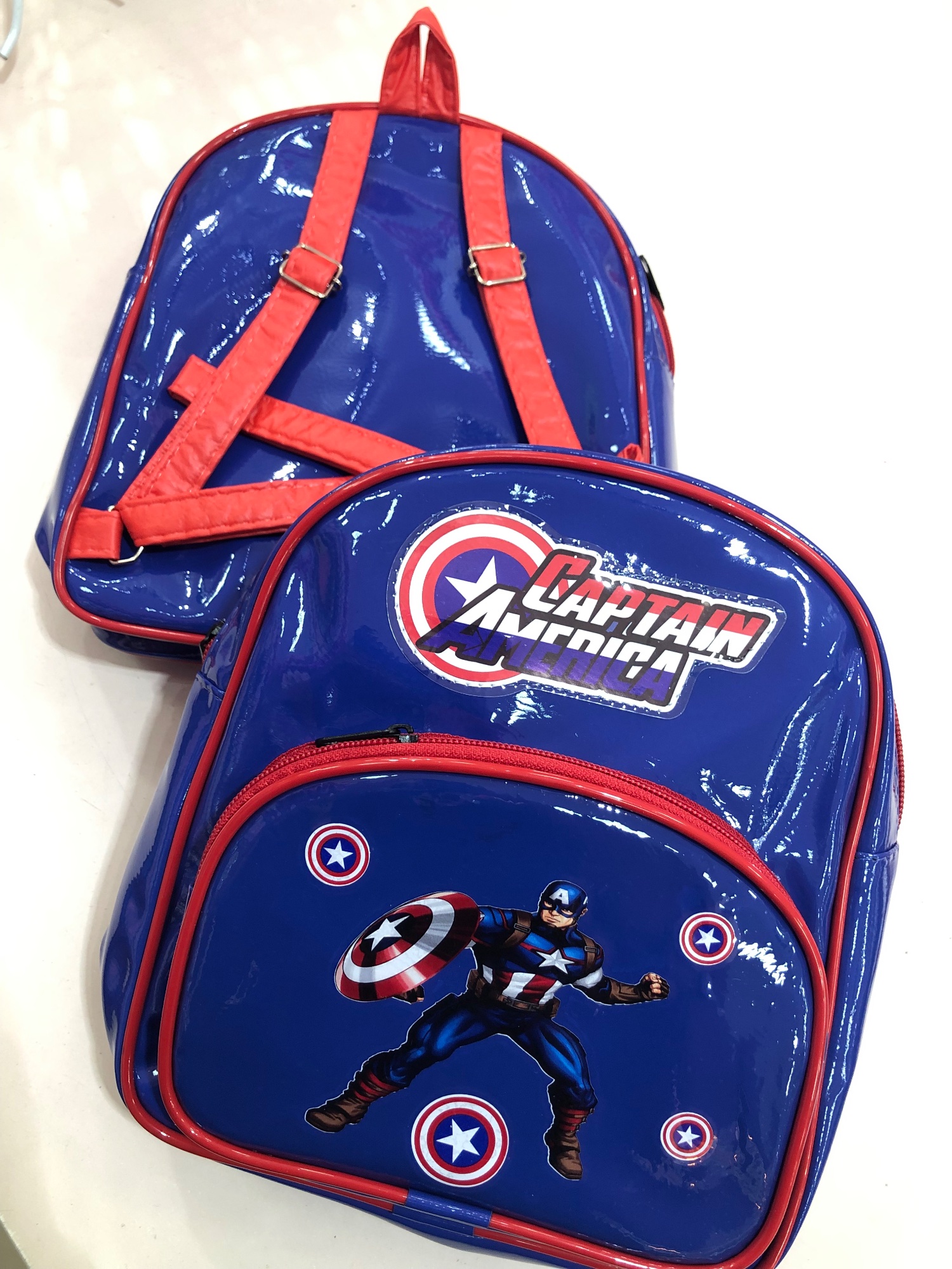 MOCHILA - Sol Bijoux Kids