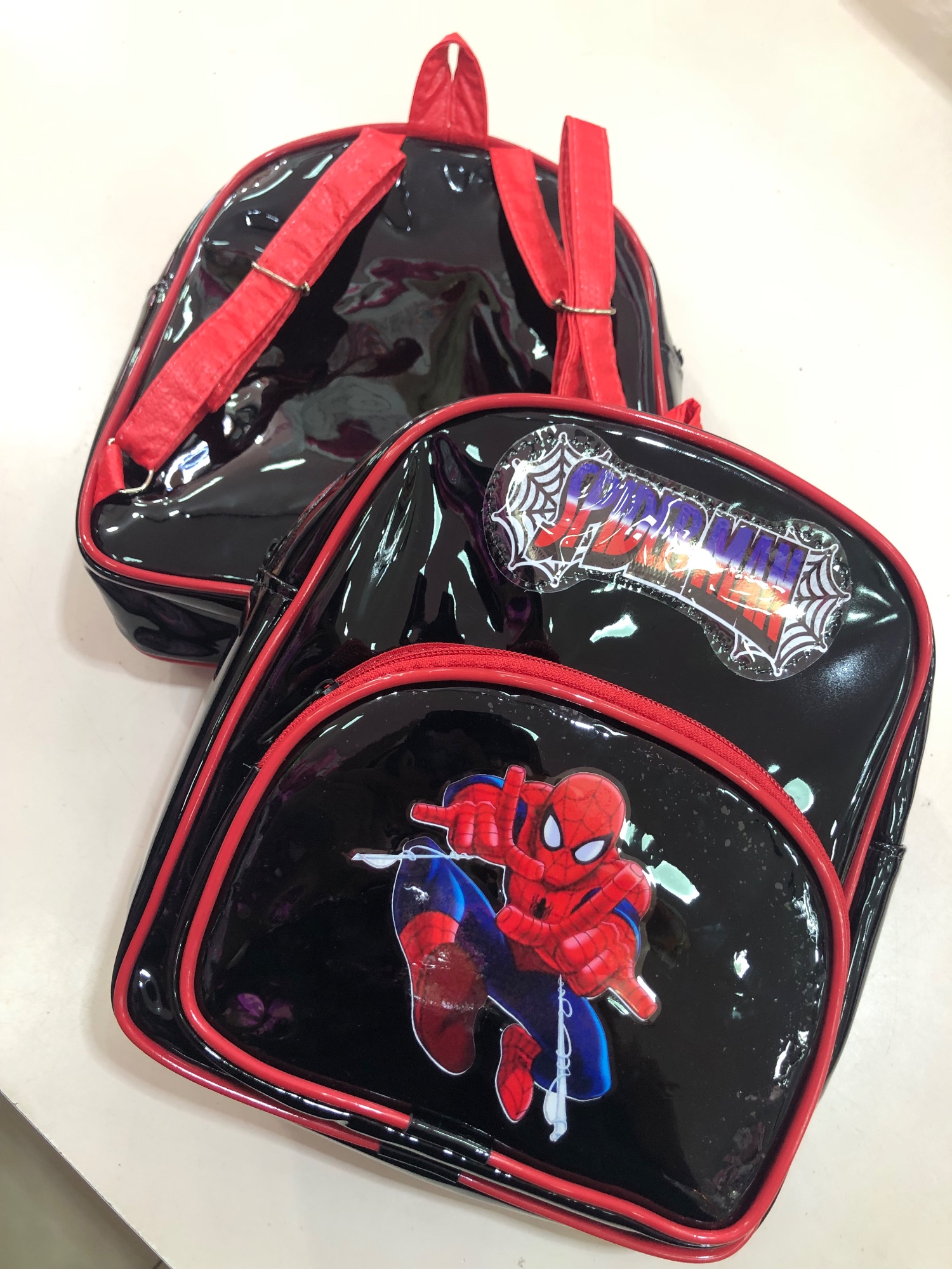 MOCHILA - Sol Bijoux Kids