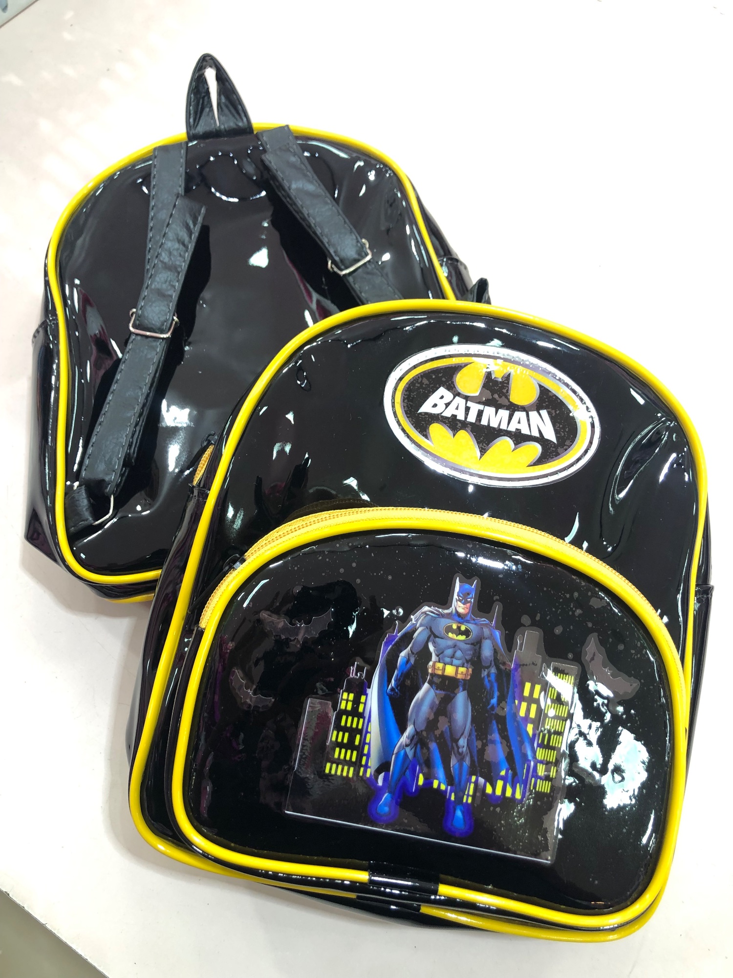 MOCHILA - Sol Bijoux Kids