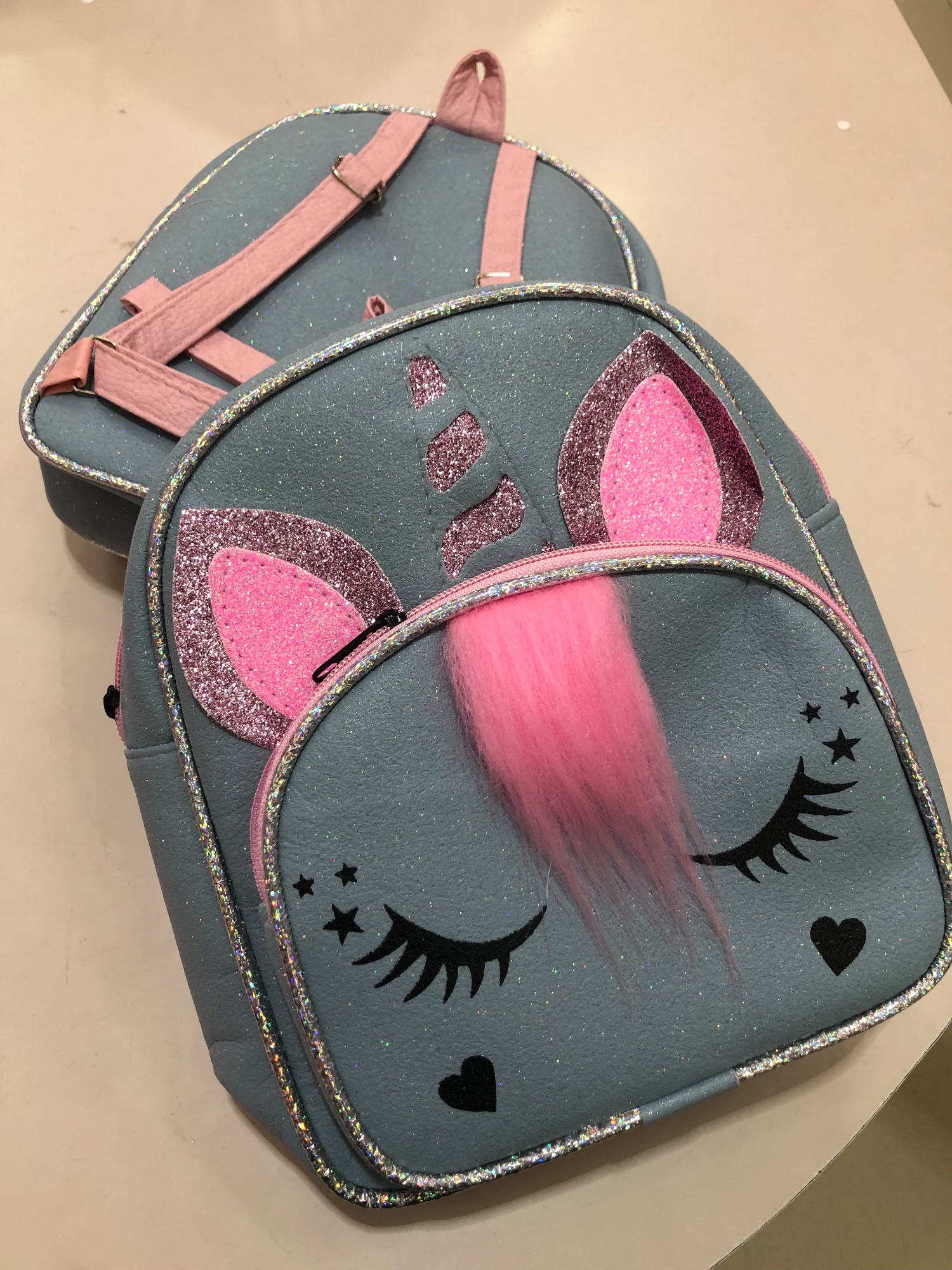 MOCHILA - Sol Bijoux Kids