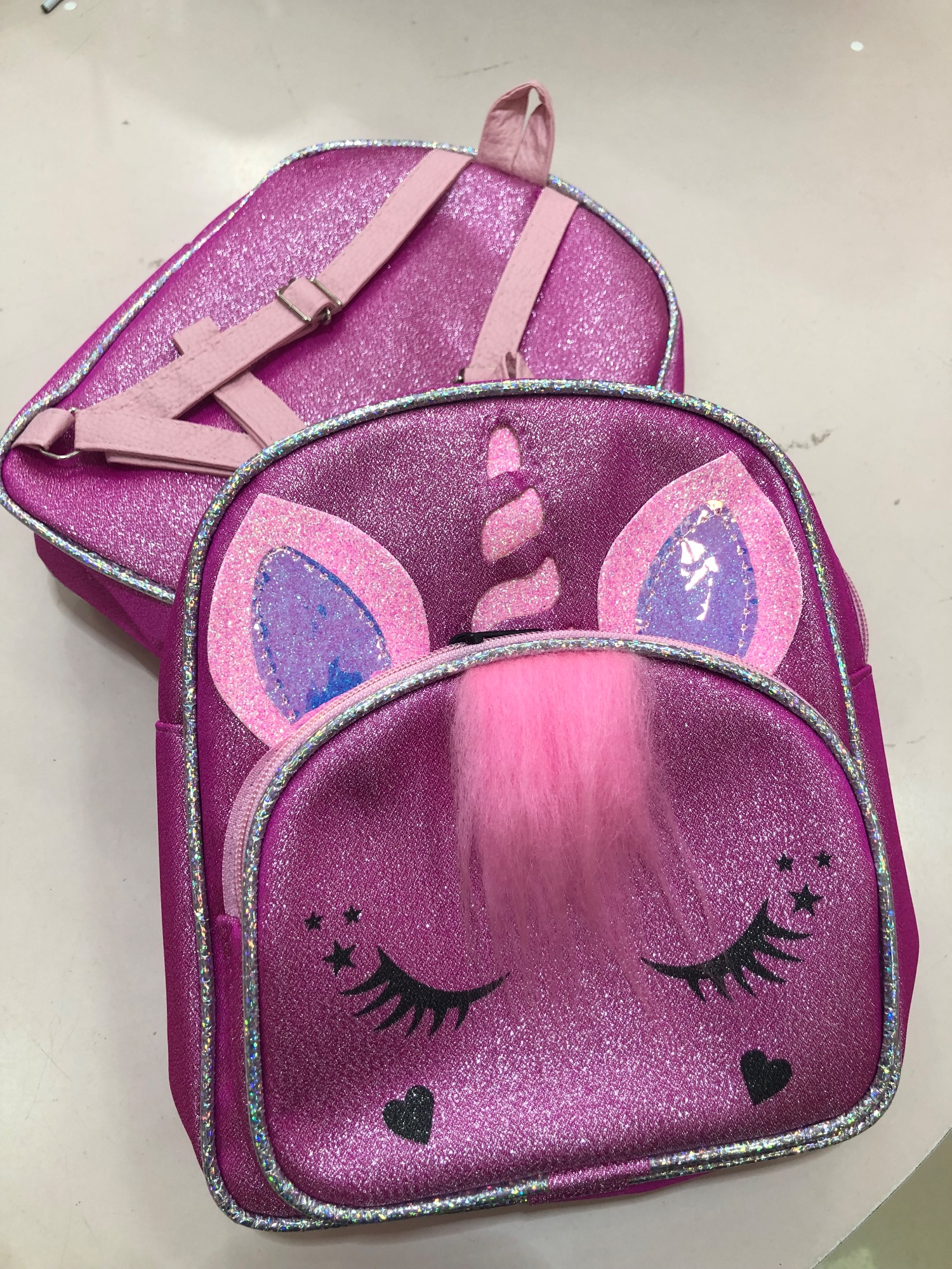 MOCHILA - Sol Bijoux Kids