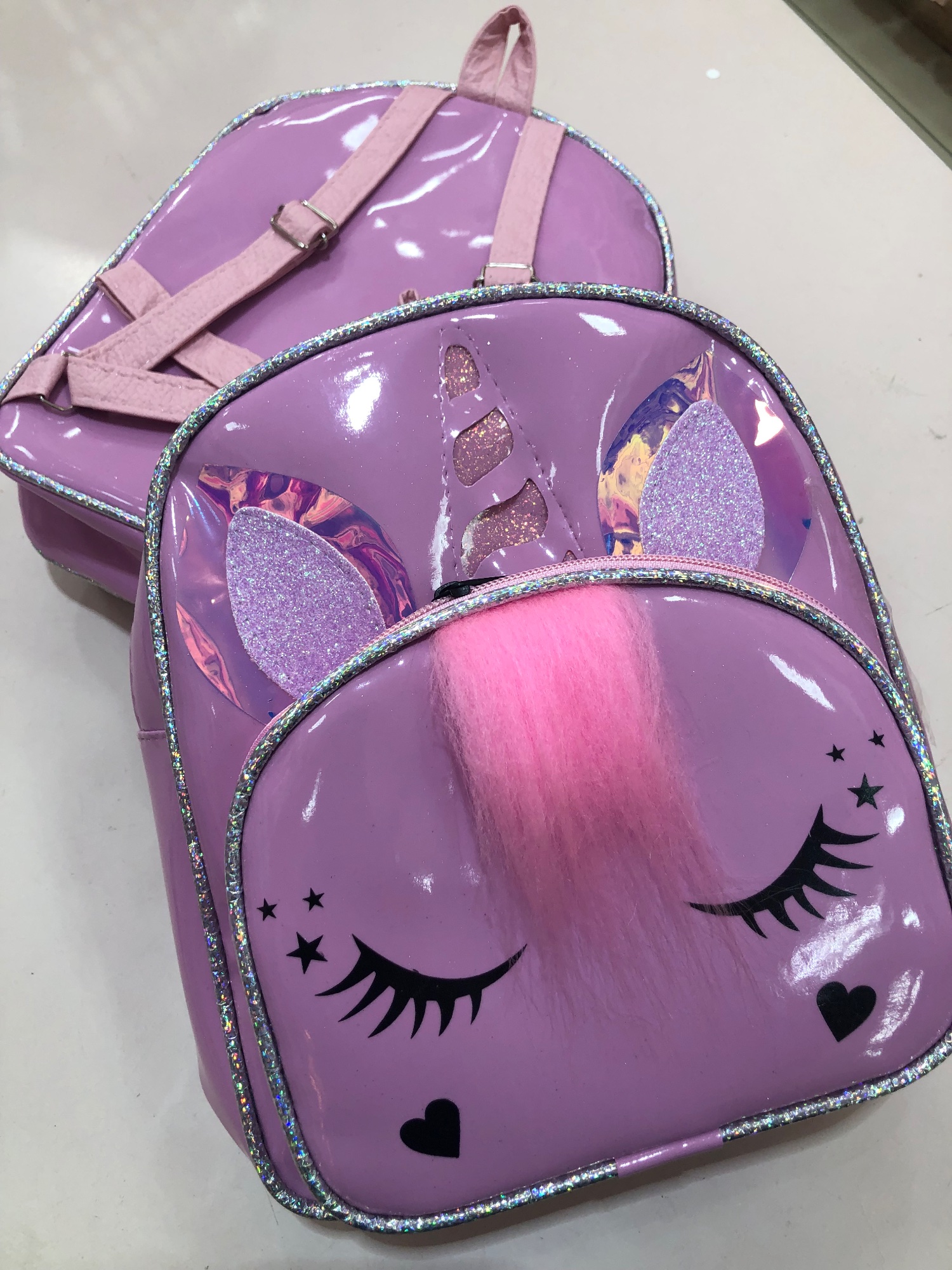 MOCHILA - Sol Bijoux Kids