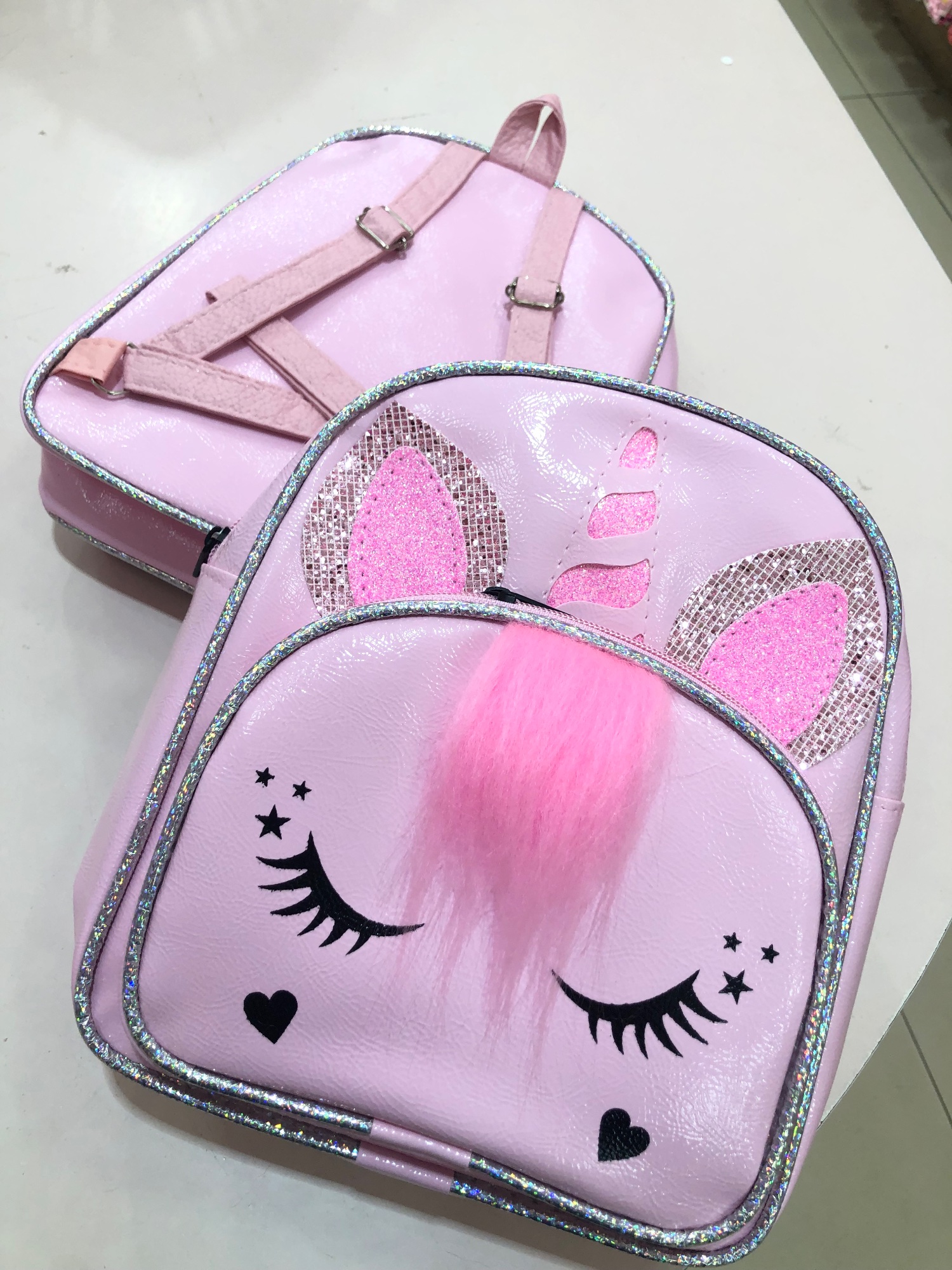 MOCHILA - Sol Bijoux Kids