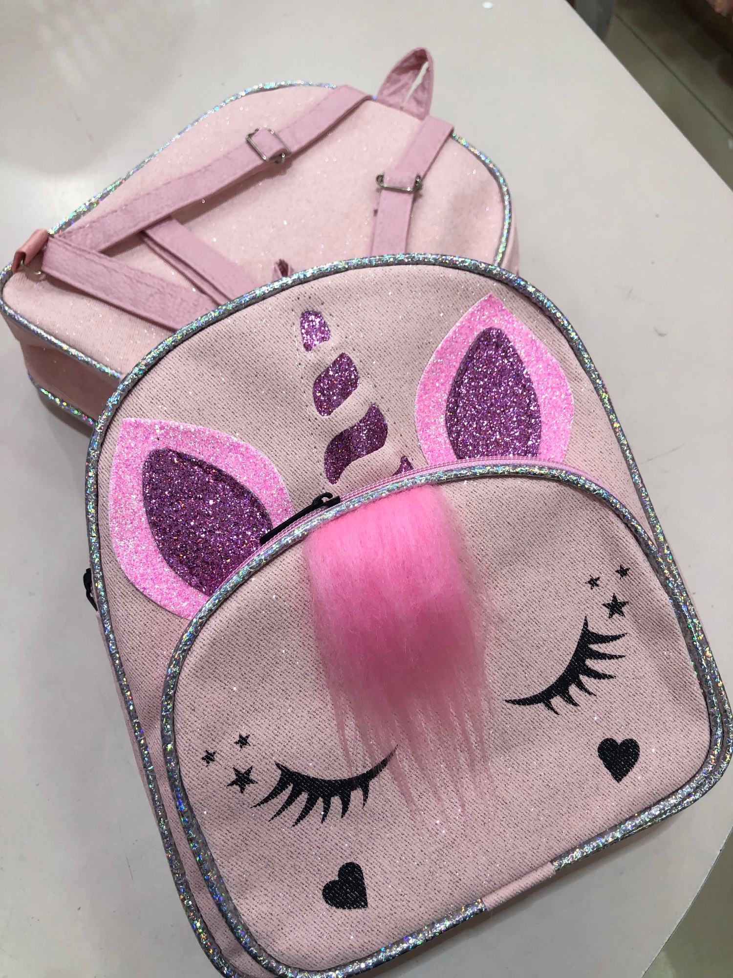 MOCHILA - Sol Bijoux Kids