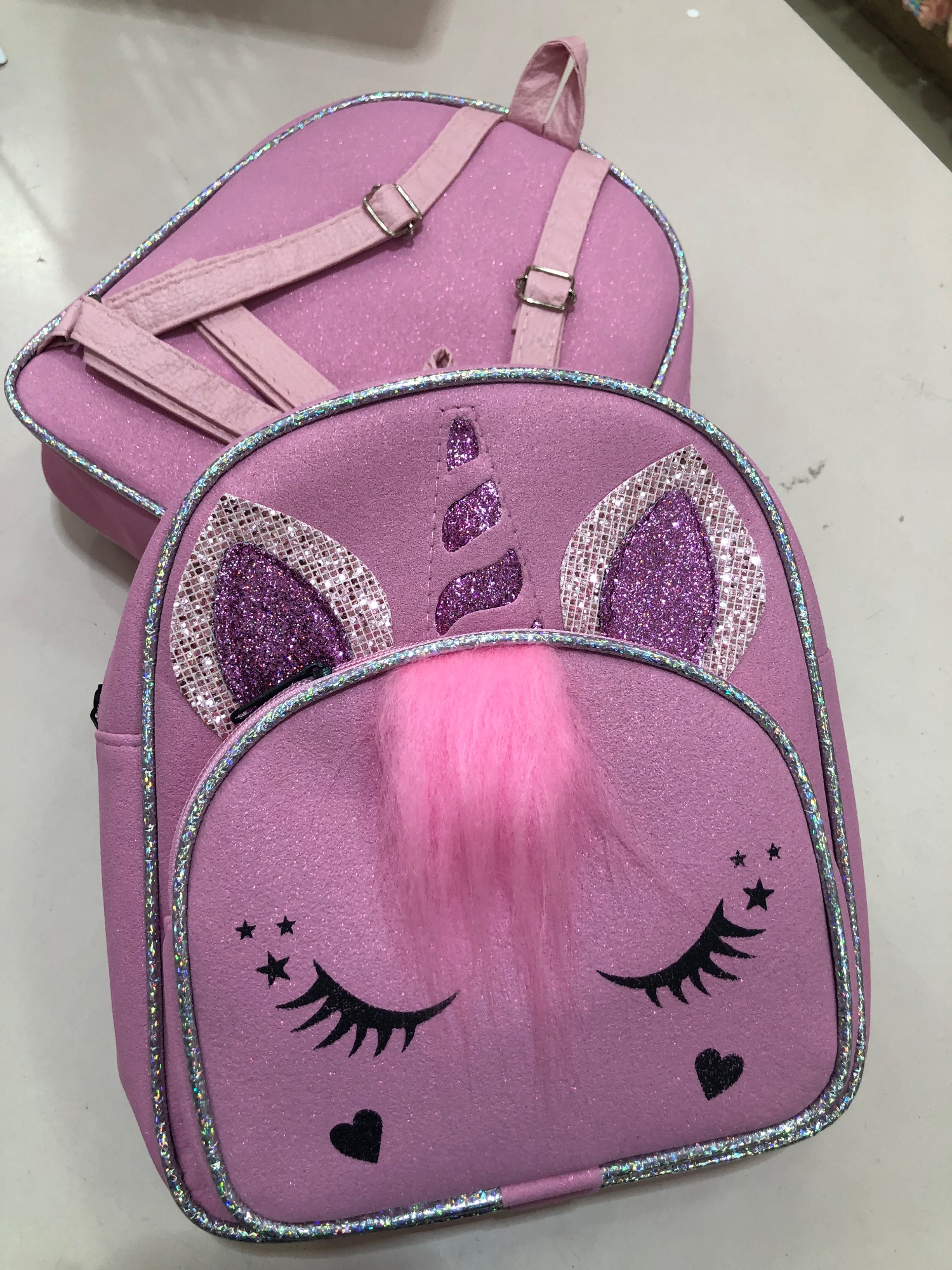 MOCHILA - Sol Bijoux Kids
