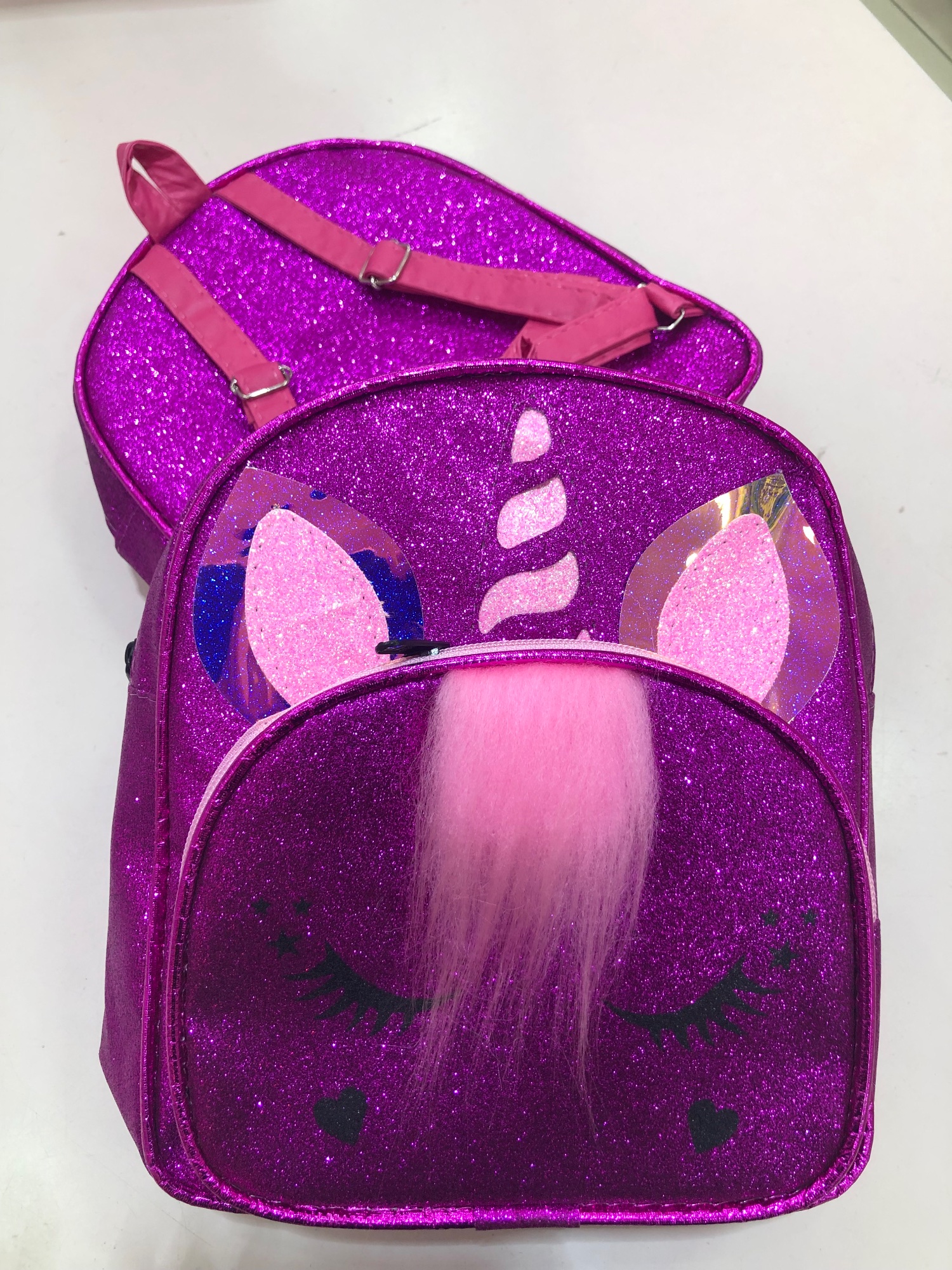 MOCHILA - Sol Bijoux Kids