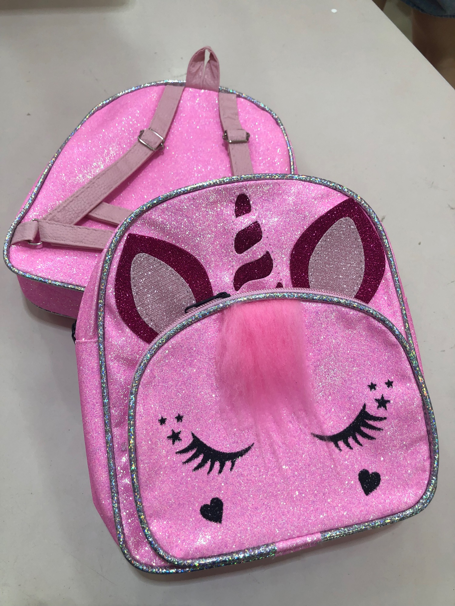 MOCHILA - Sol Bijoux Kids