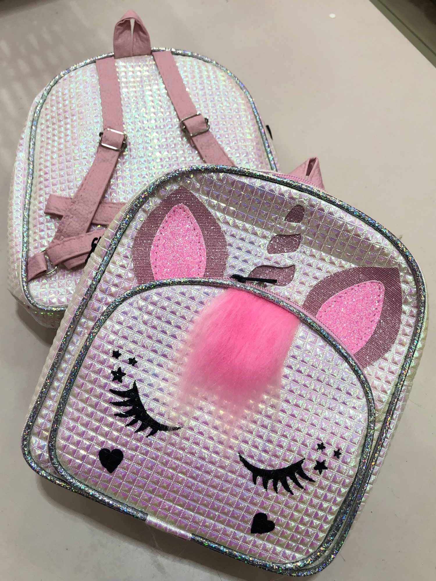 MOCHILA - Sol Bijoux Kids