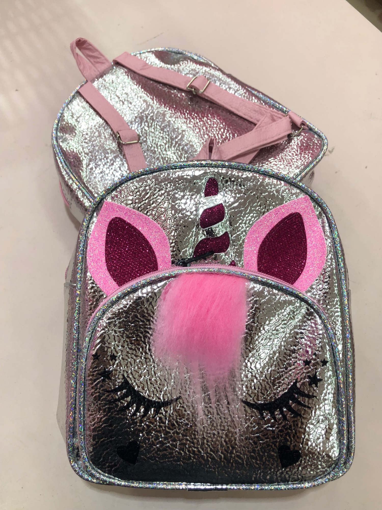 MOCHILA - Sol Bijoux Kids