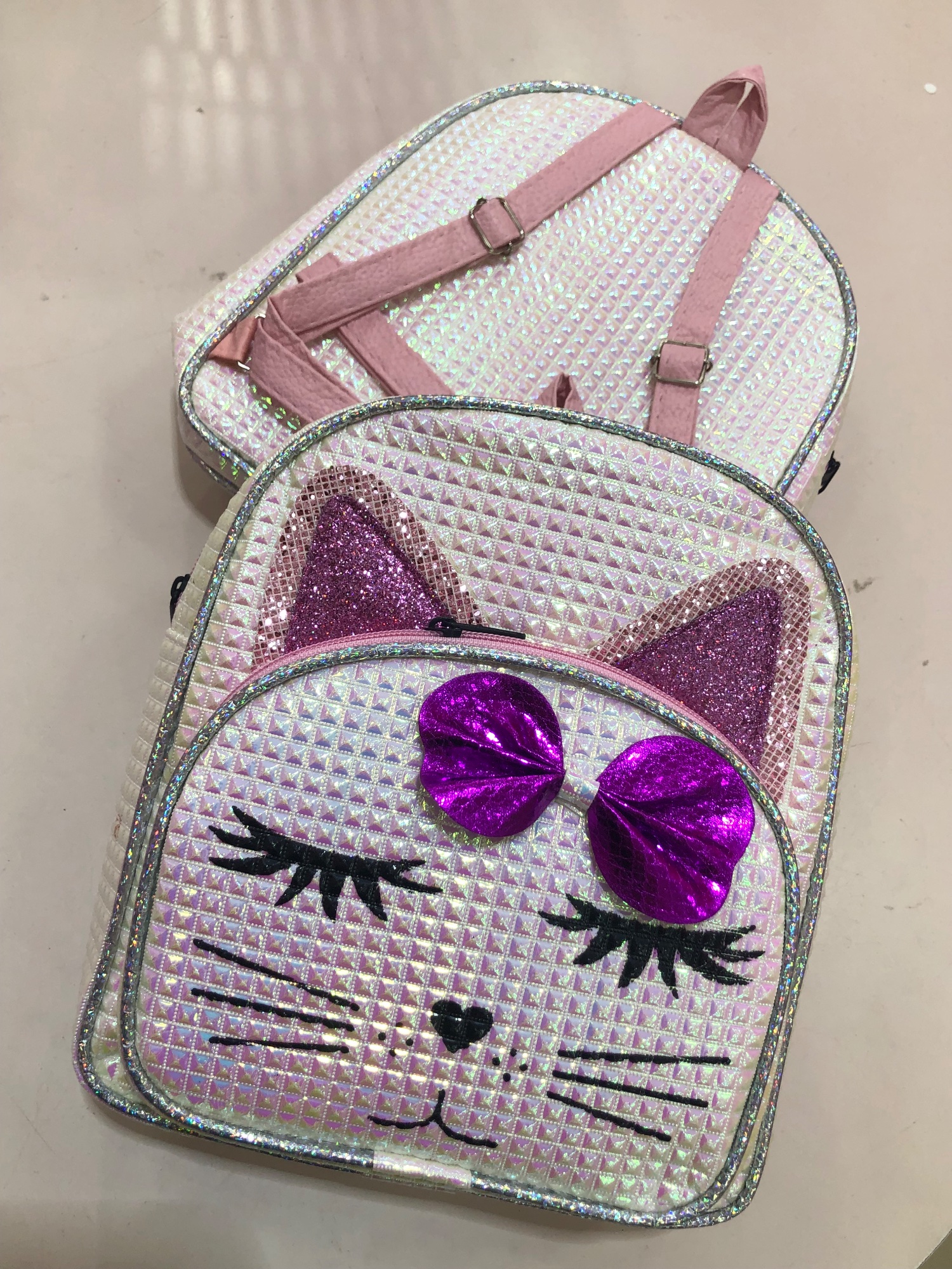 MOCHILA - Sol Bijoux Kids