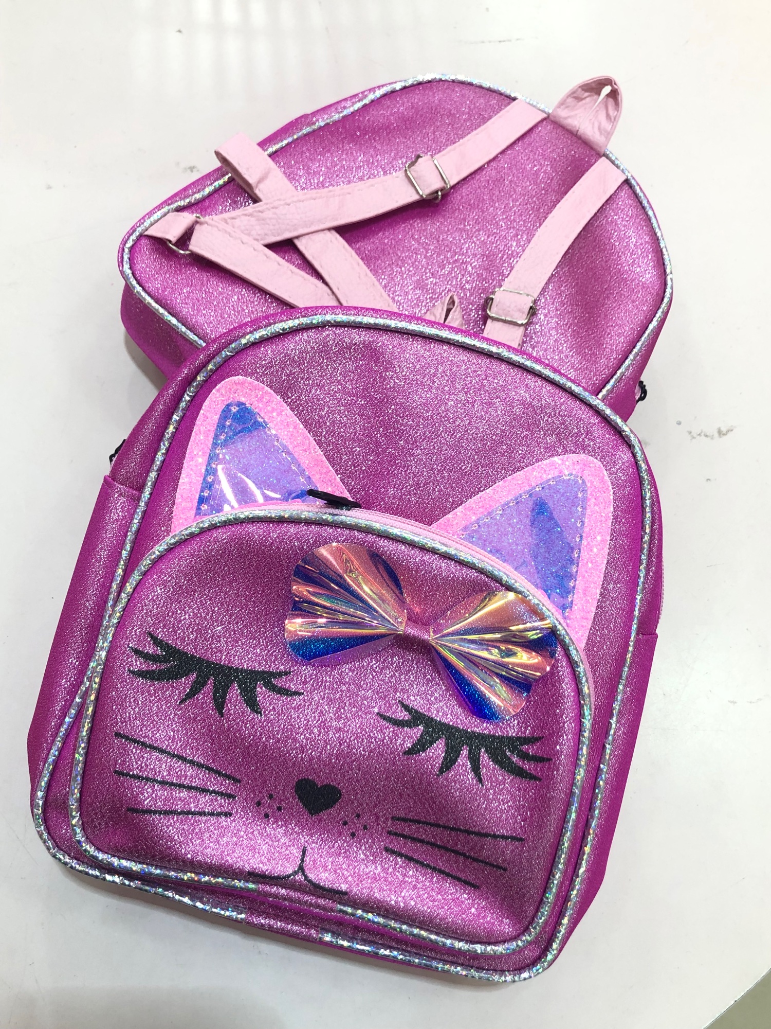 MOCHILA - Sol Bijoux Kids