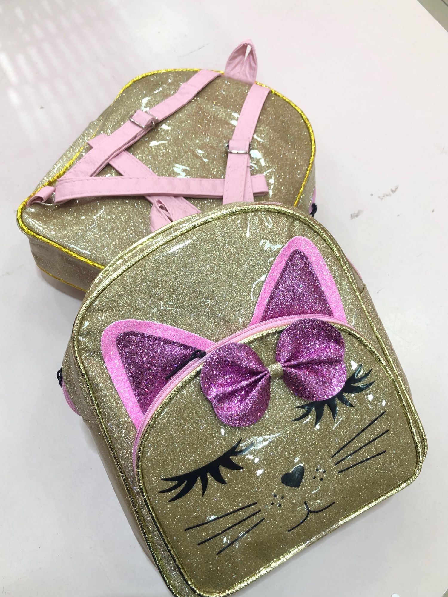 MOCHILA - Sol Bijoux Kids