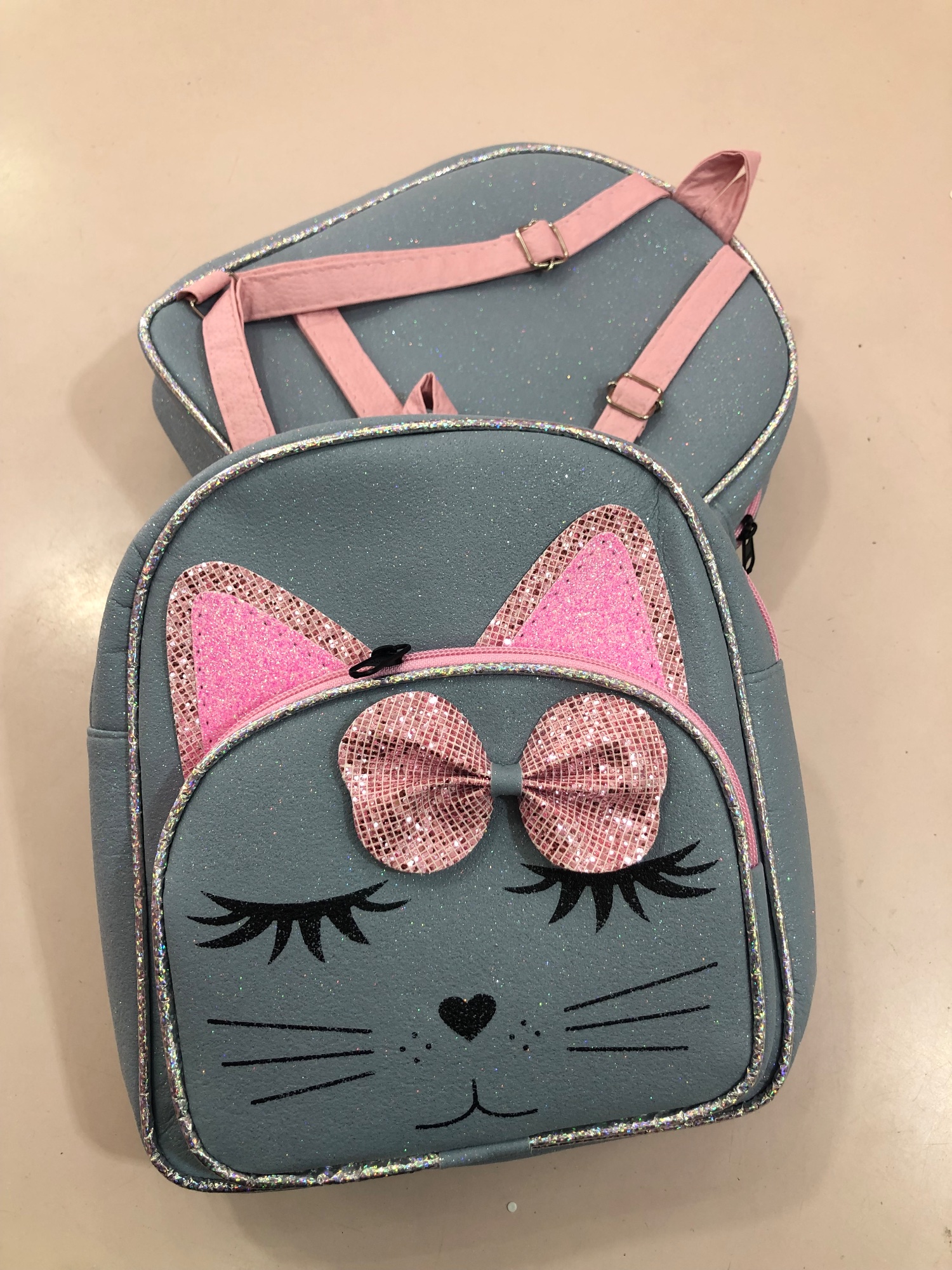 MOCHILA - Sol Bijoux Kids