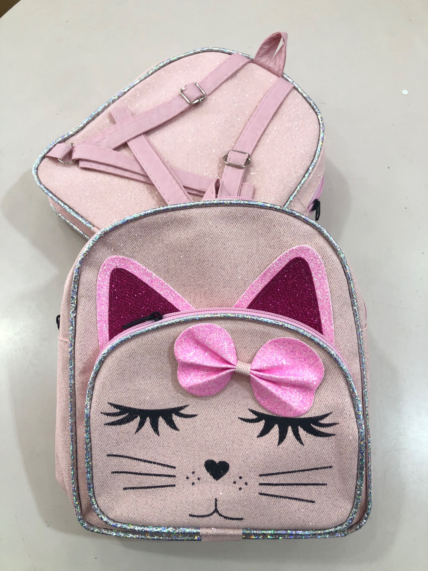 MOCHILA - Sol Bijoux Kids