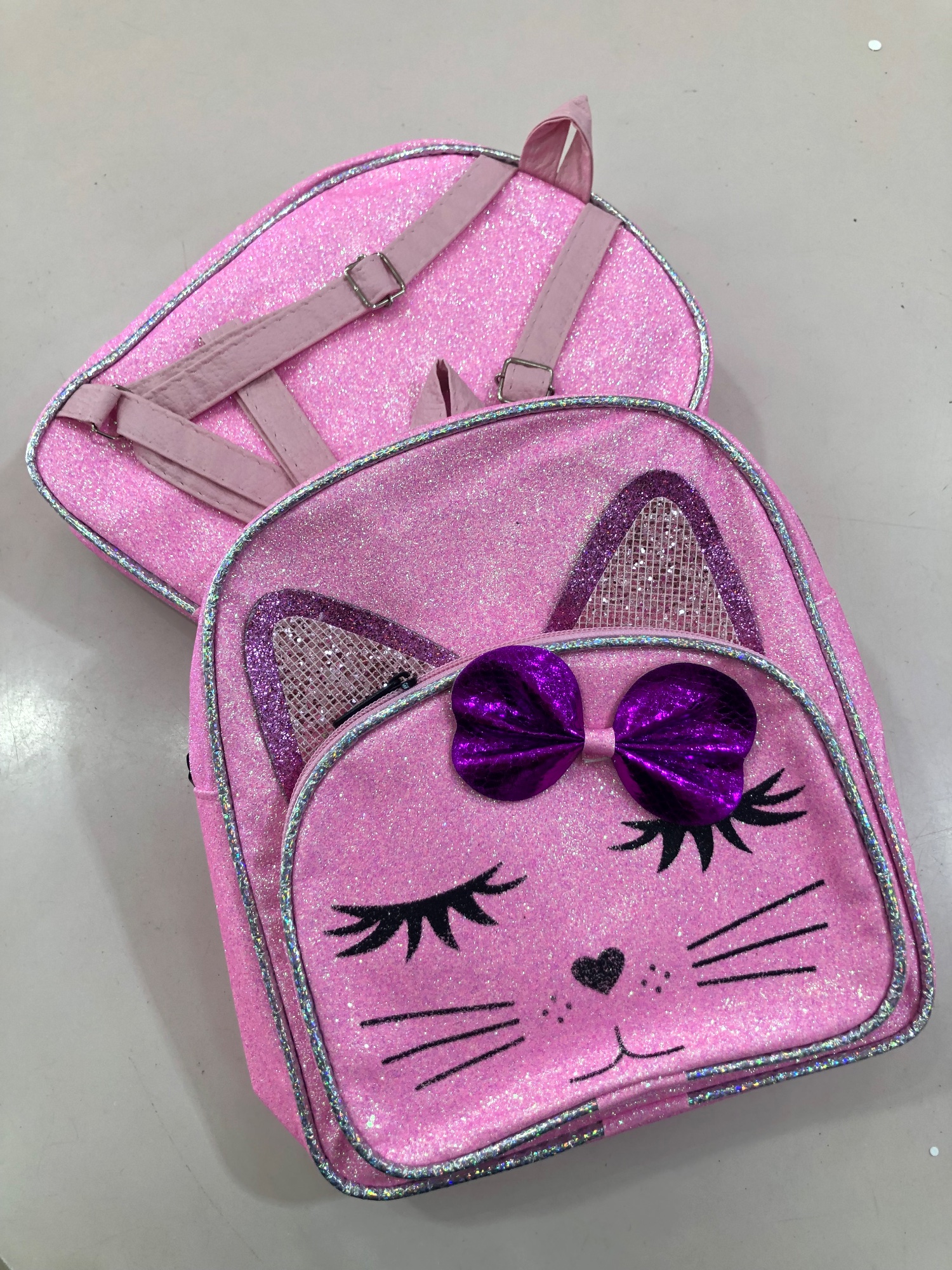 MOCHILA - Sol Bijoux Kids