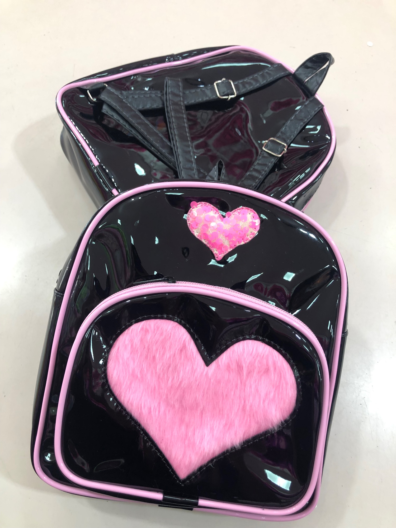 MOCHILA - Sol Bijoux Kids