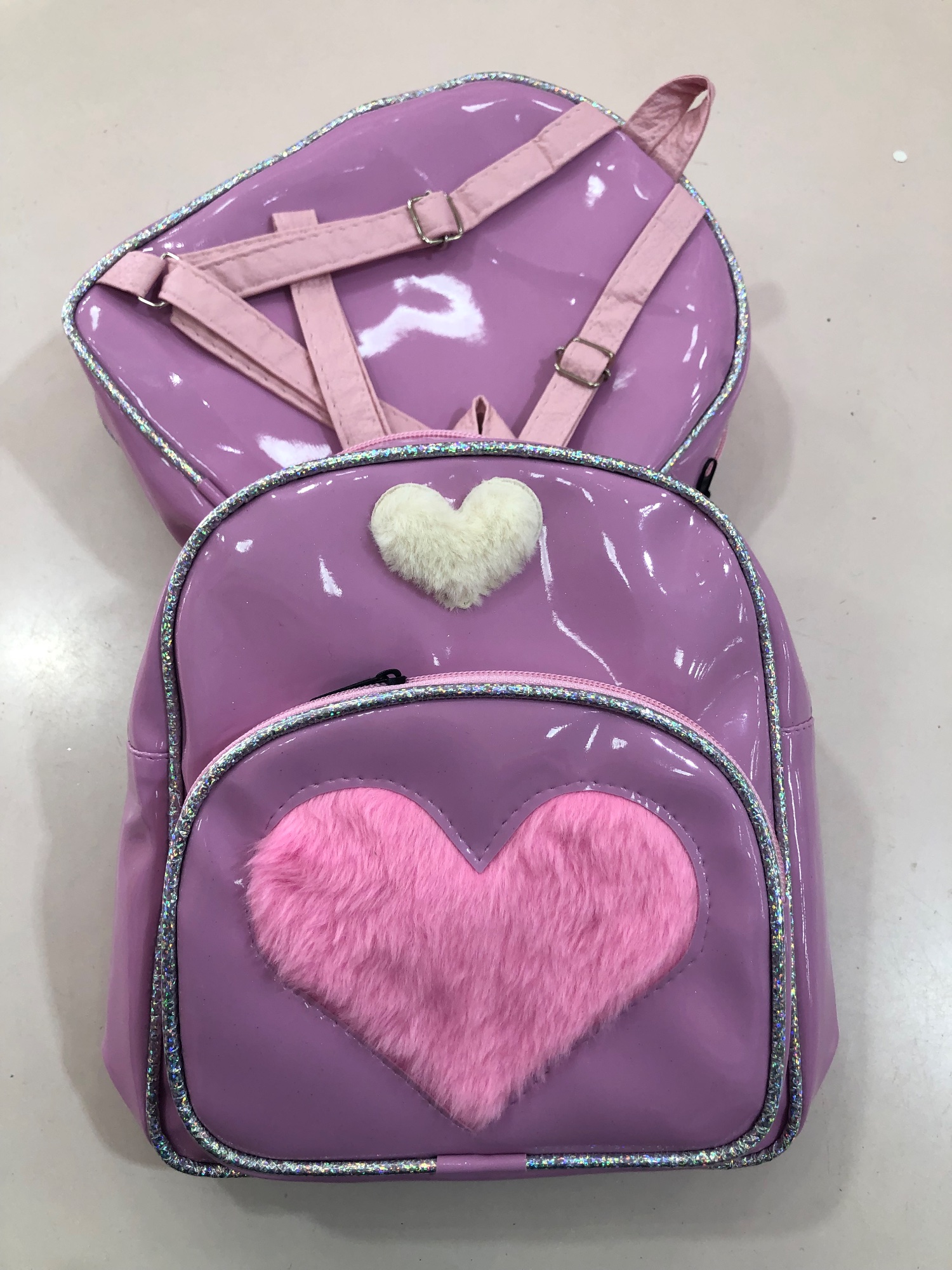 MOCHILA - Sol Bijoux Kids