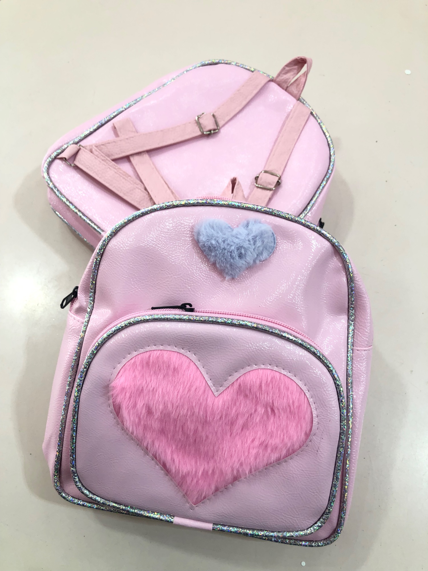 MOCHILA - Sol Bijoux Kids