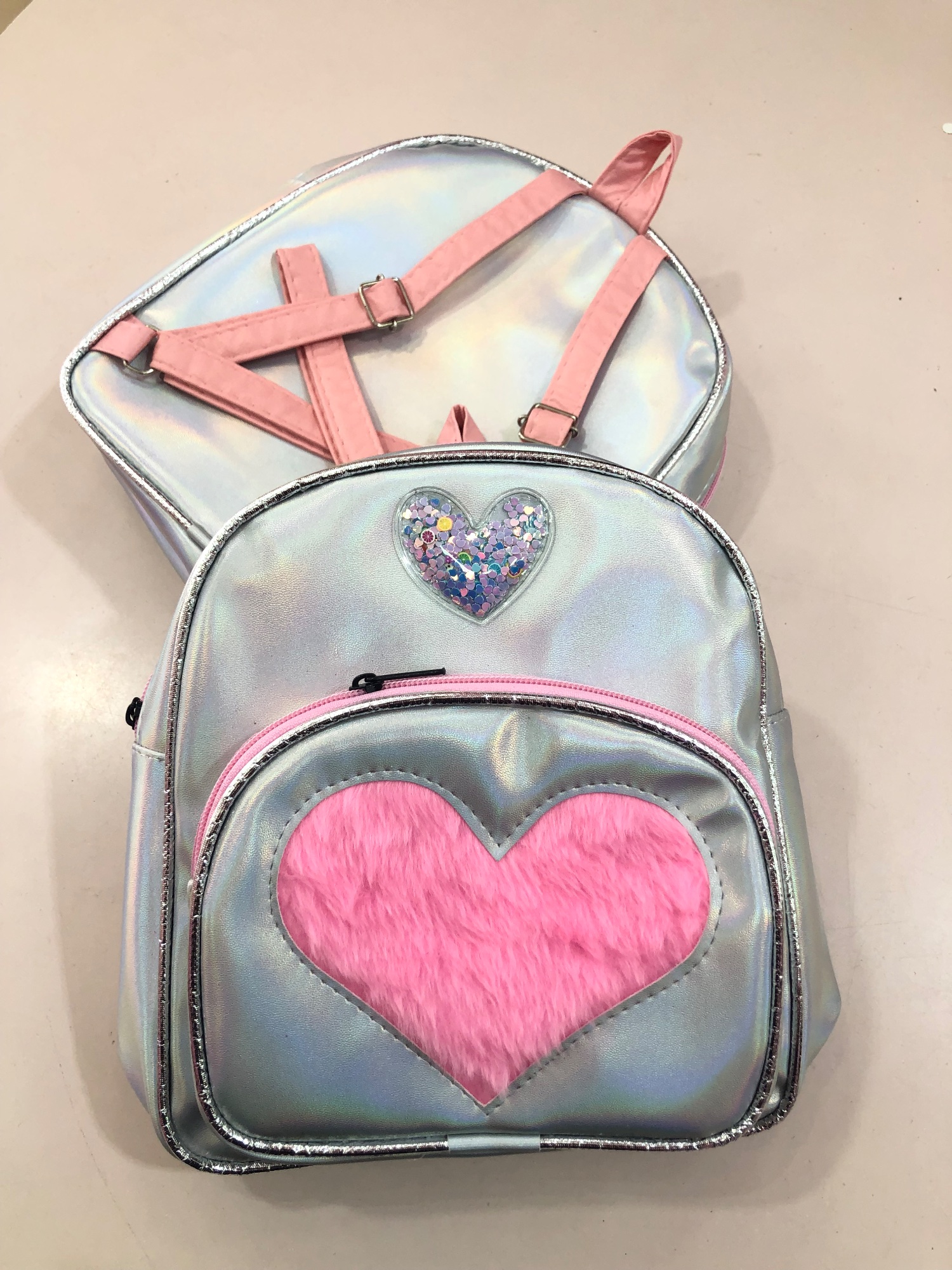 MOCHILA - Sol Bijoux Kids