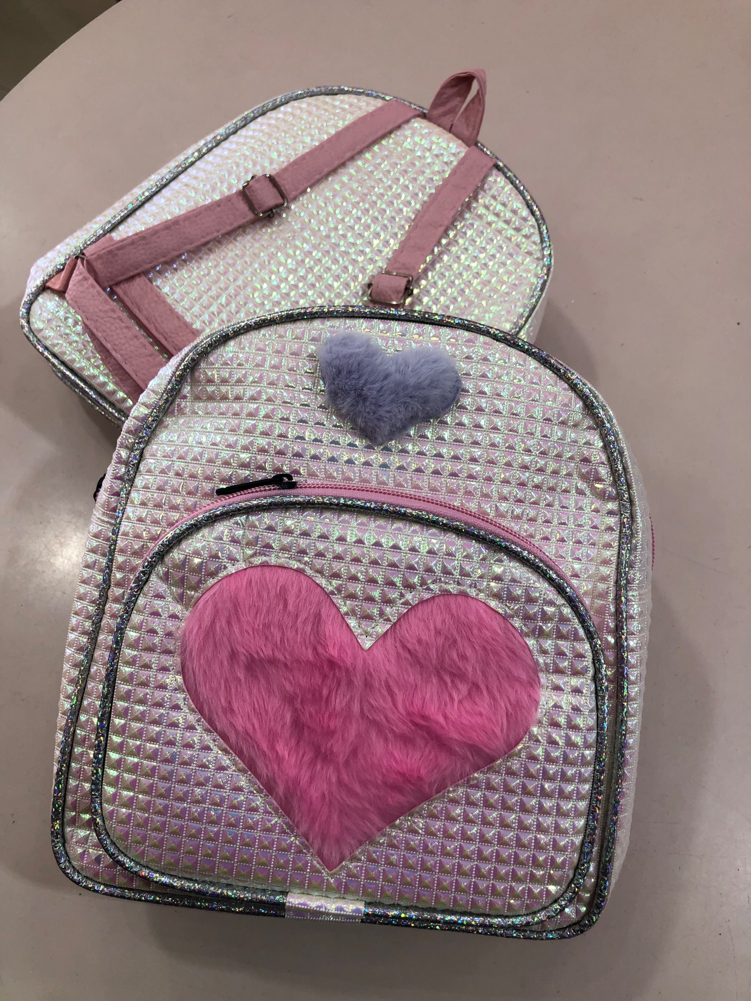 MOCHILA - Sol Bijoux Kids