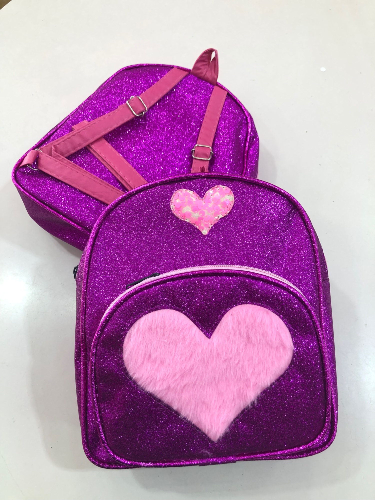 MOCHILA - Sol Bijoux Kids