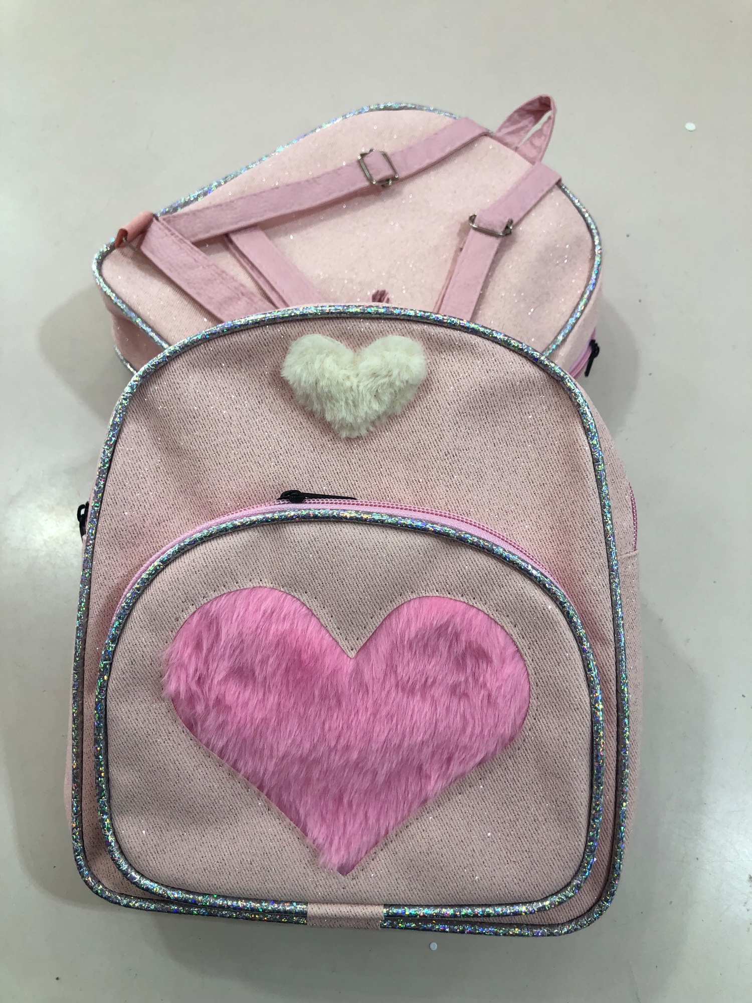MOCHILA - Sol Bijoux Kids