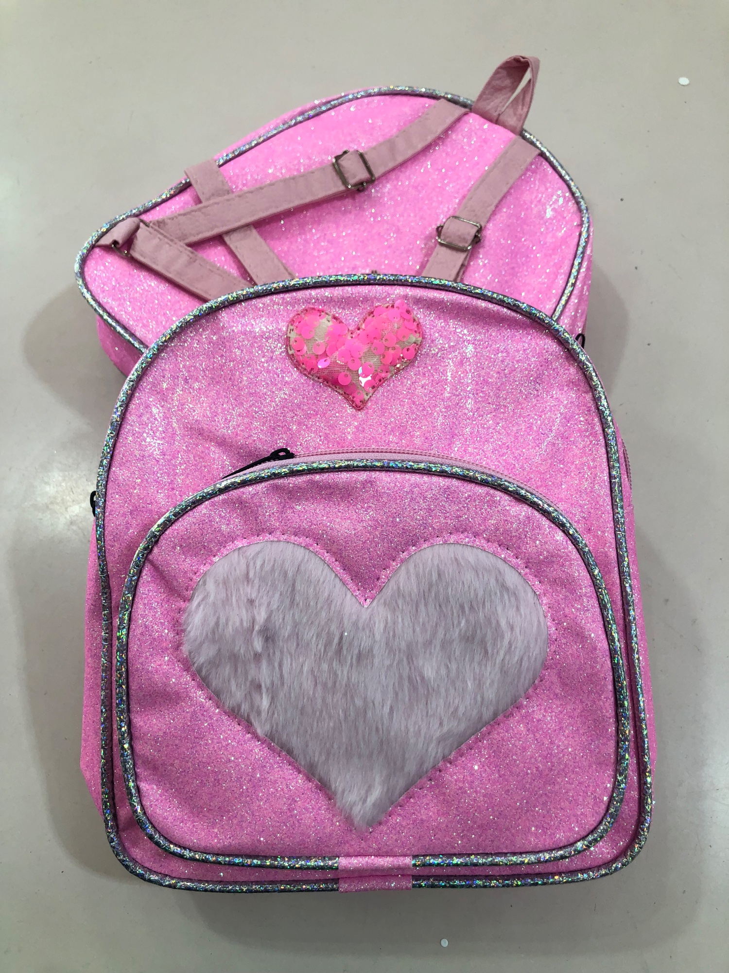 MOCHILA - Sol Bijoux Kids